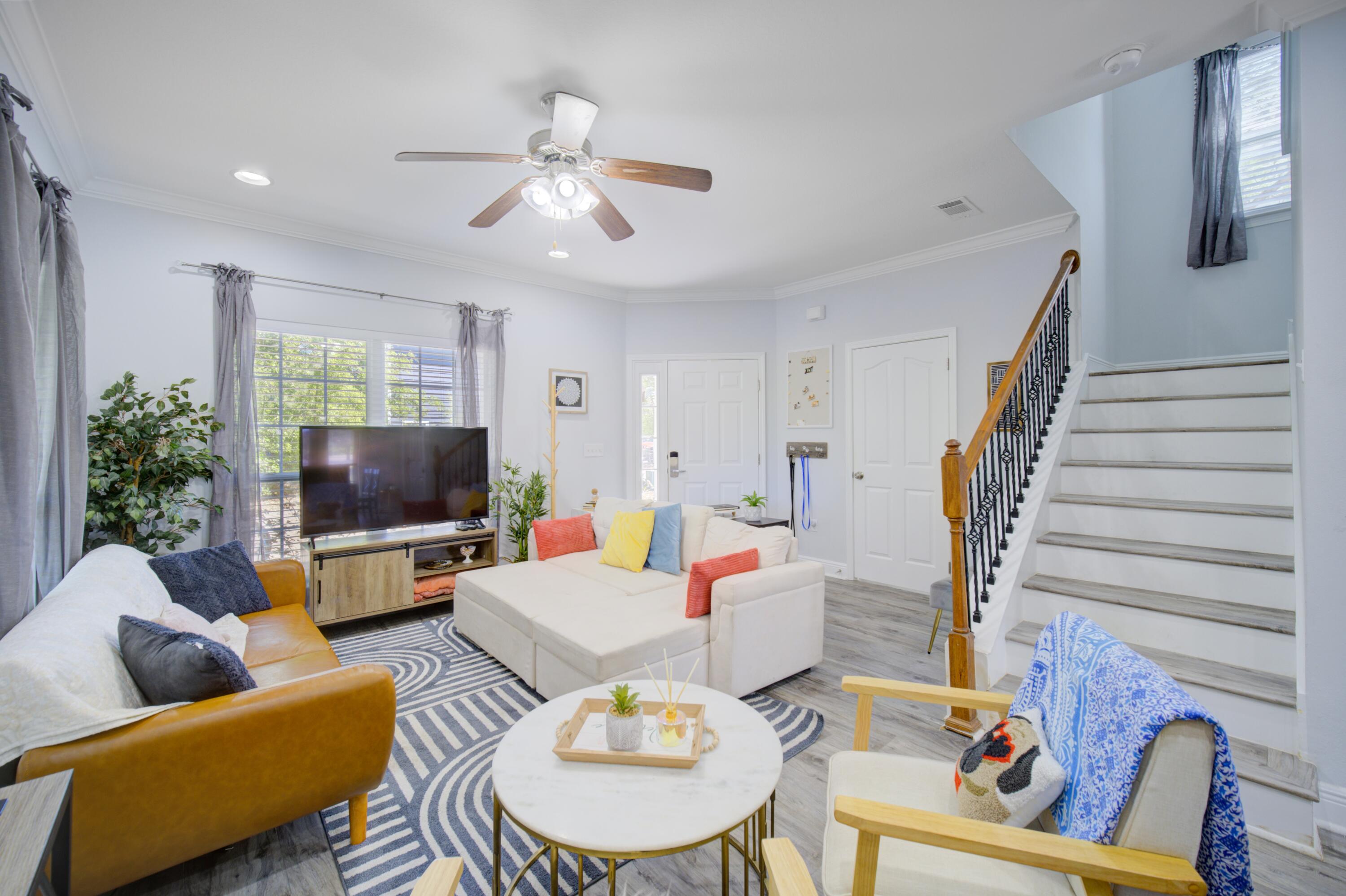 WEST SHORE PLACE - Residential