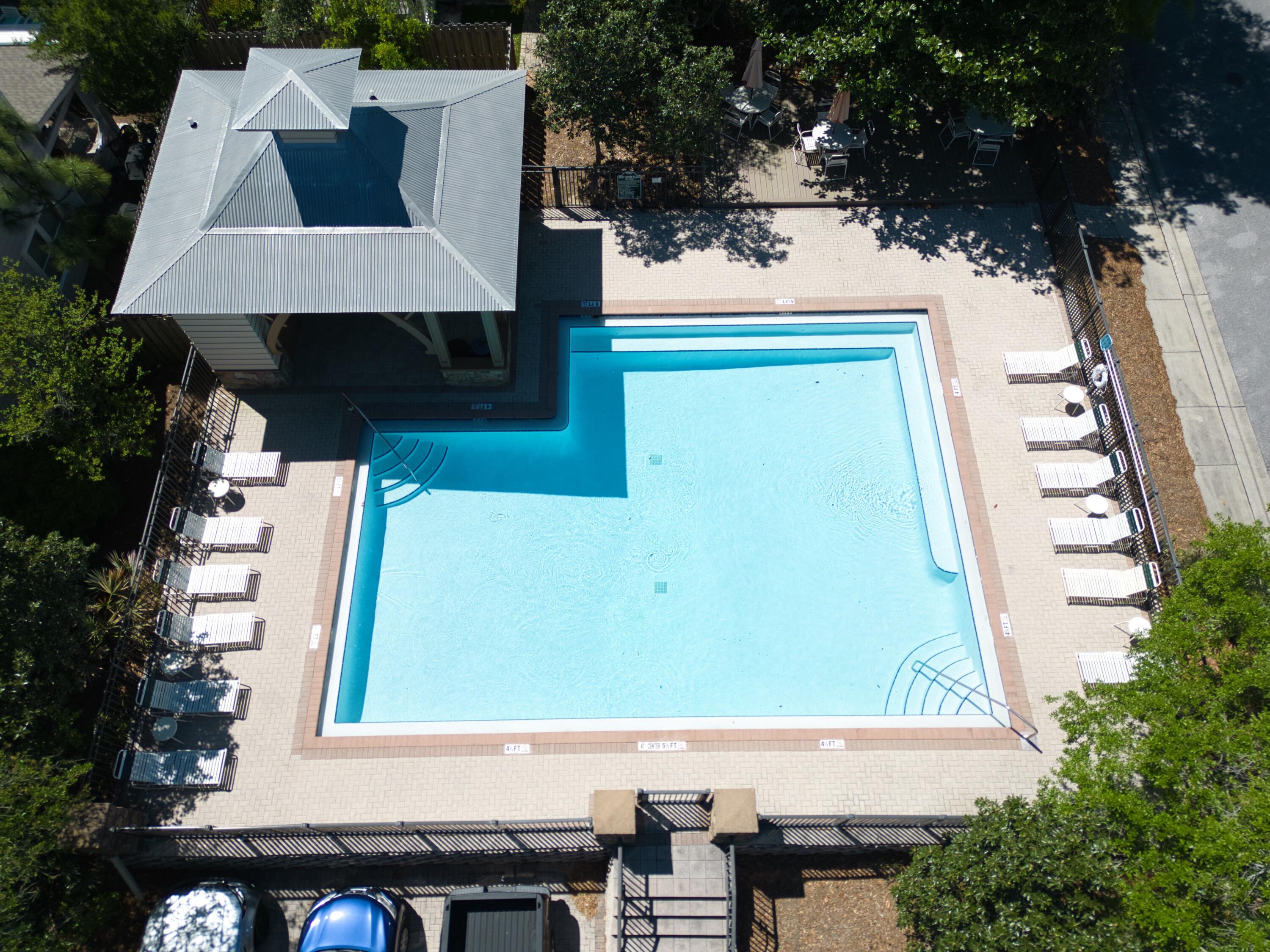 WEST SHORE PLACE - Residential