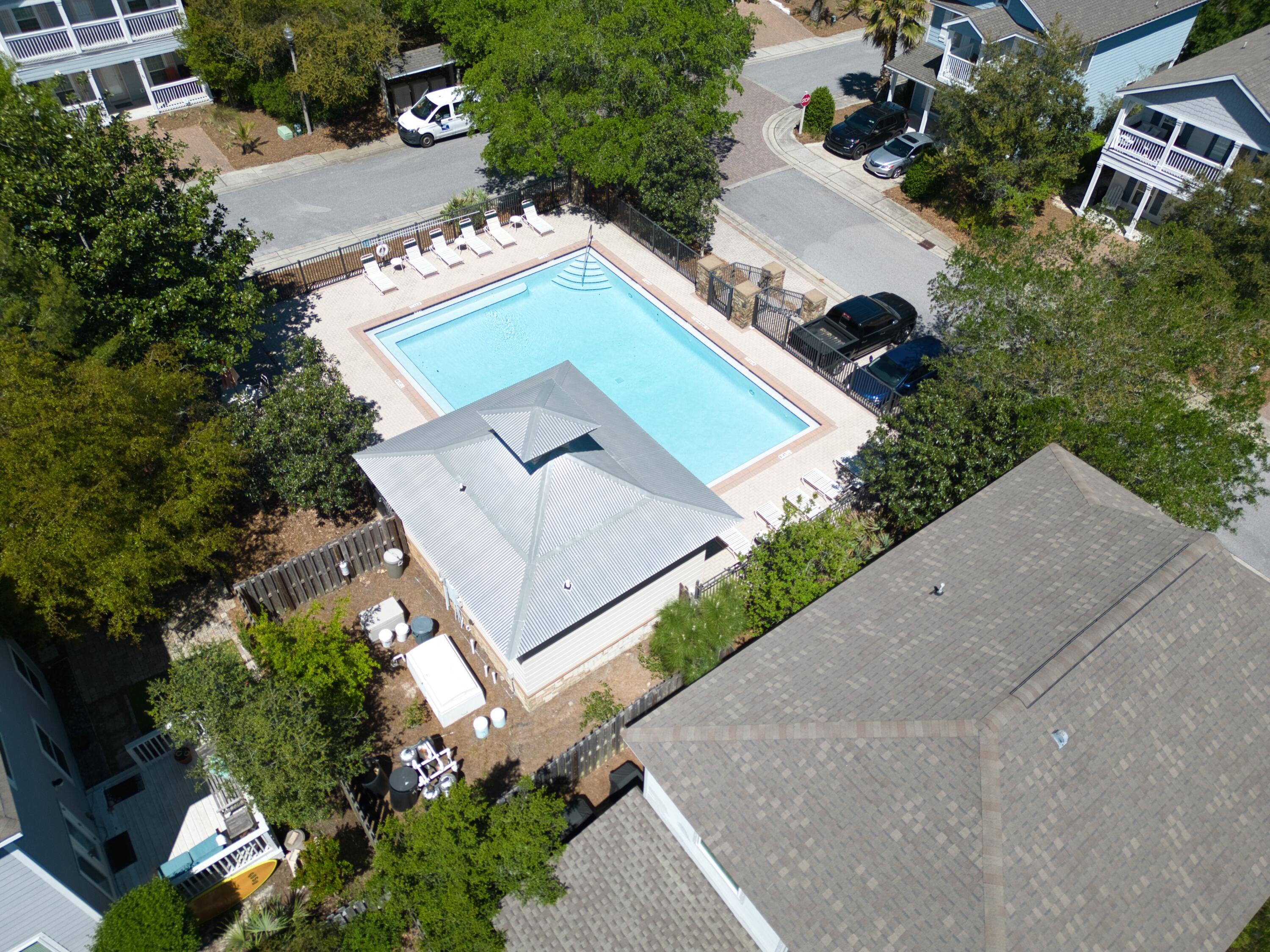 WEST SHORE PLACE - Residential