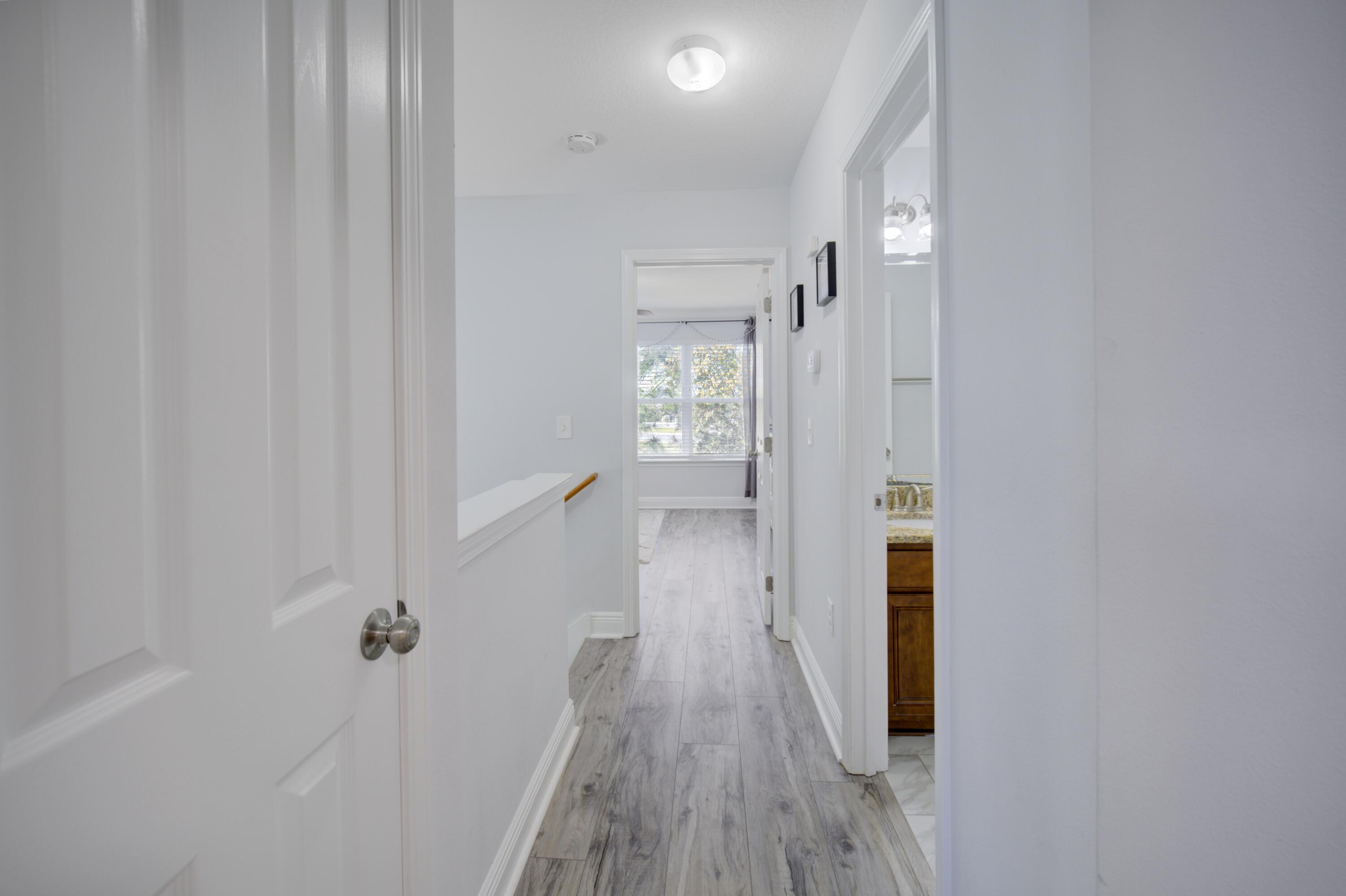 WEST SHORE PLACE - Residential