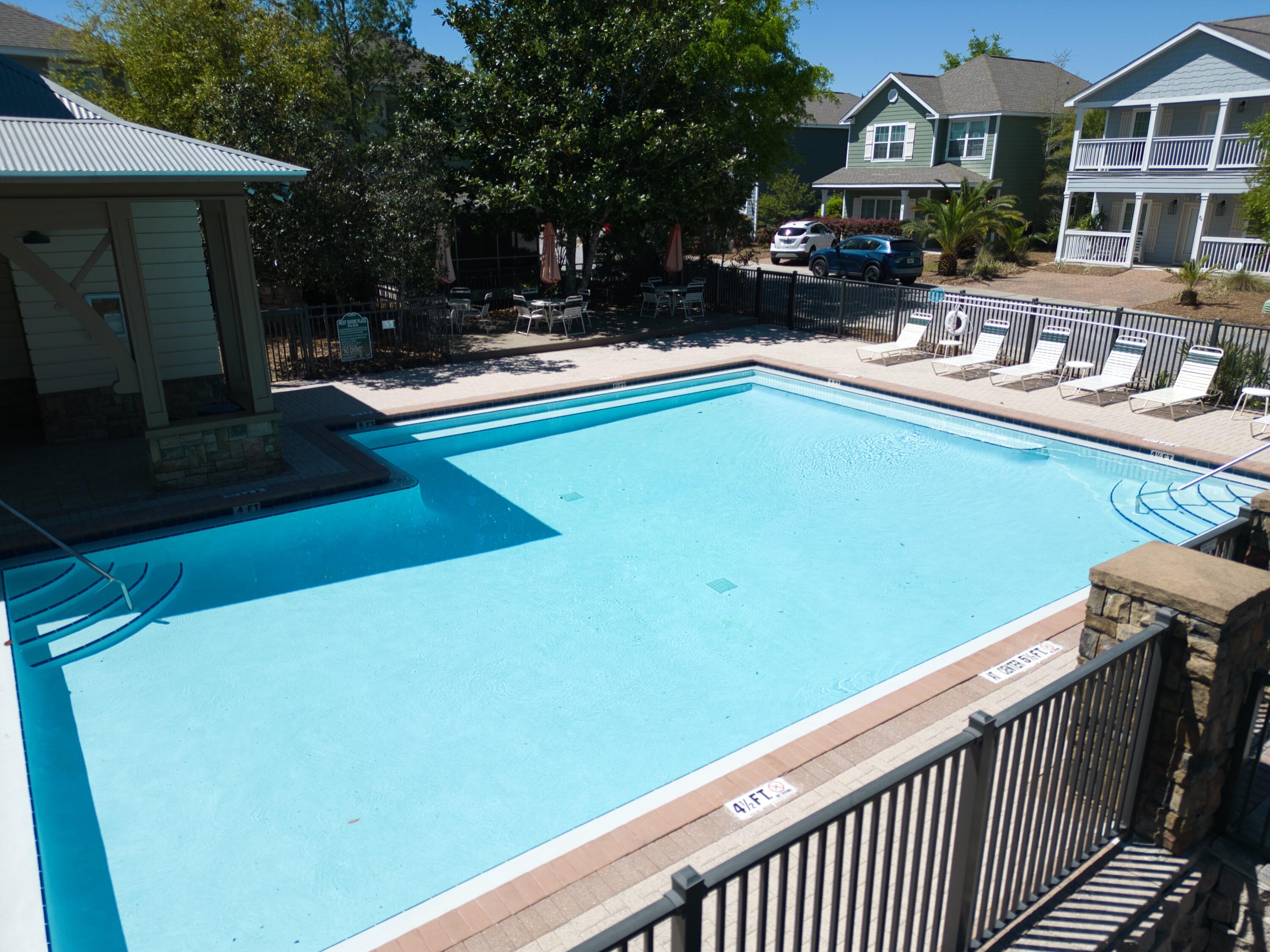 WEST SHORE PLACE - Residential