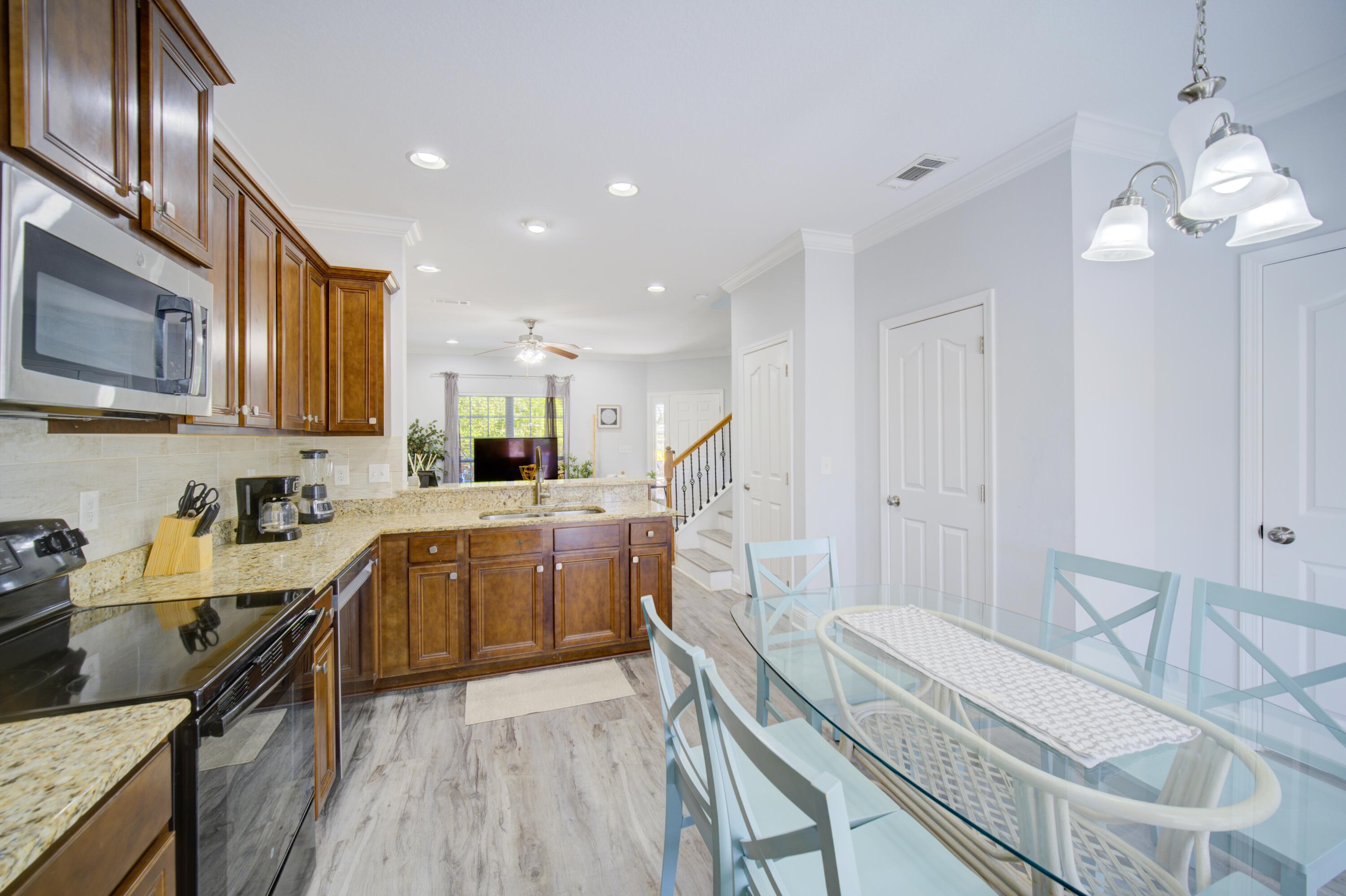WEST SHORE PLACE - Residential