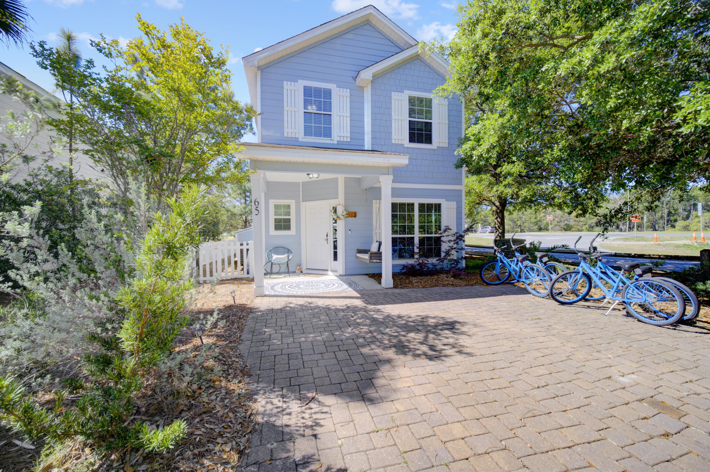 WEST SHORE PLACE - Residential