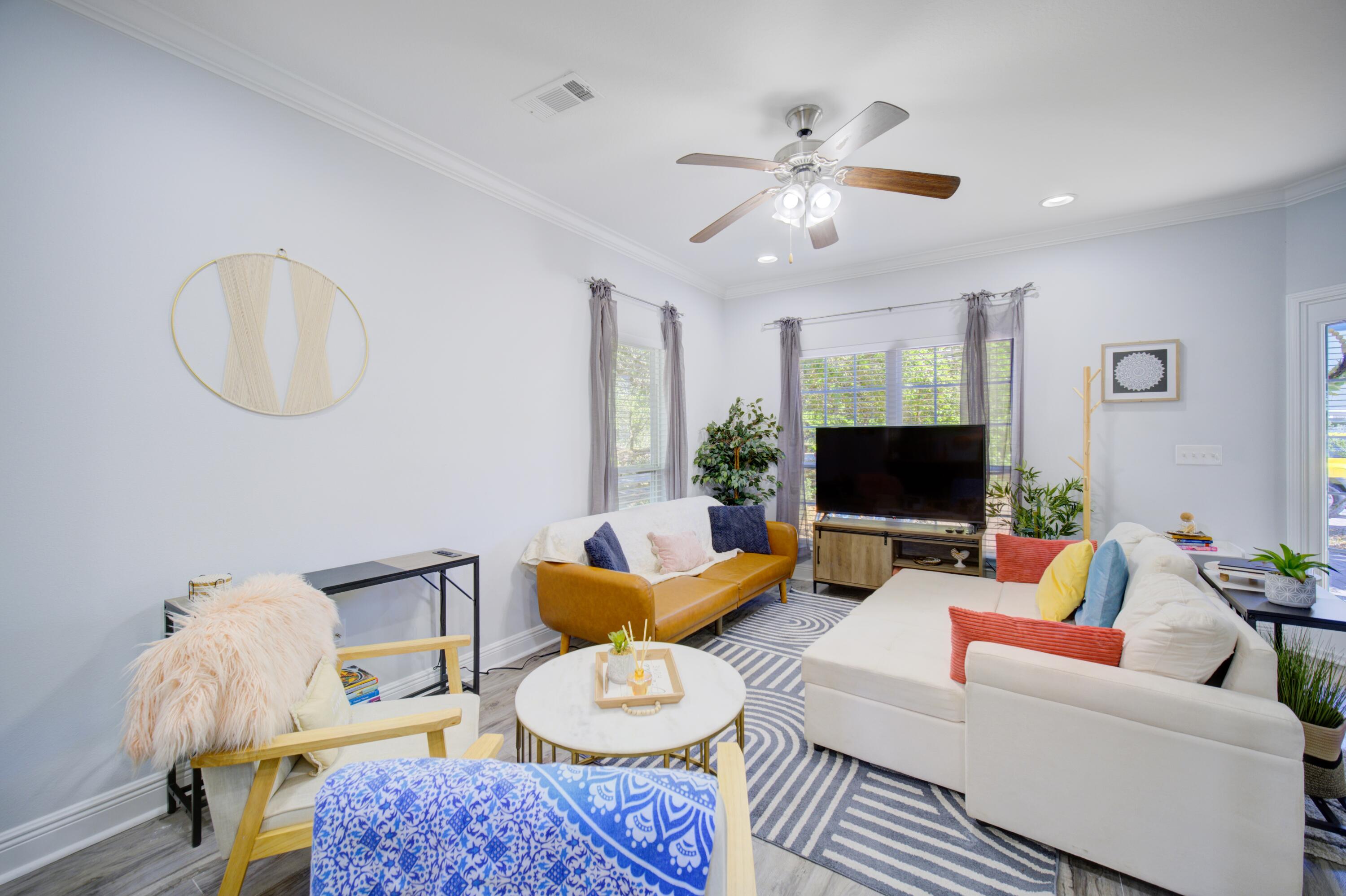 WEST SHORE PLACE - Residential