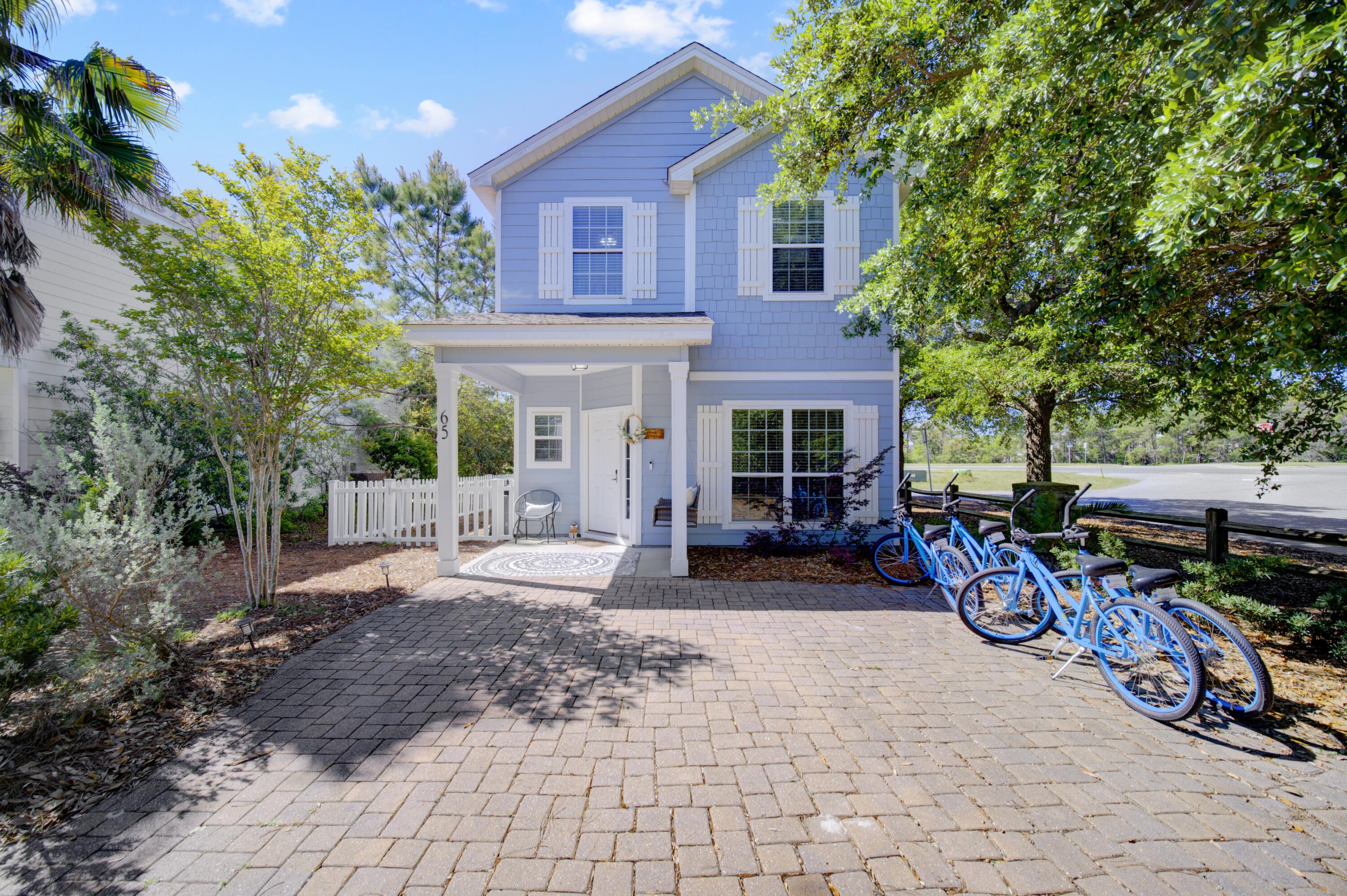 WEST SHORE PLACE - Residential