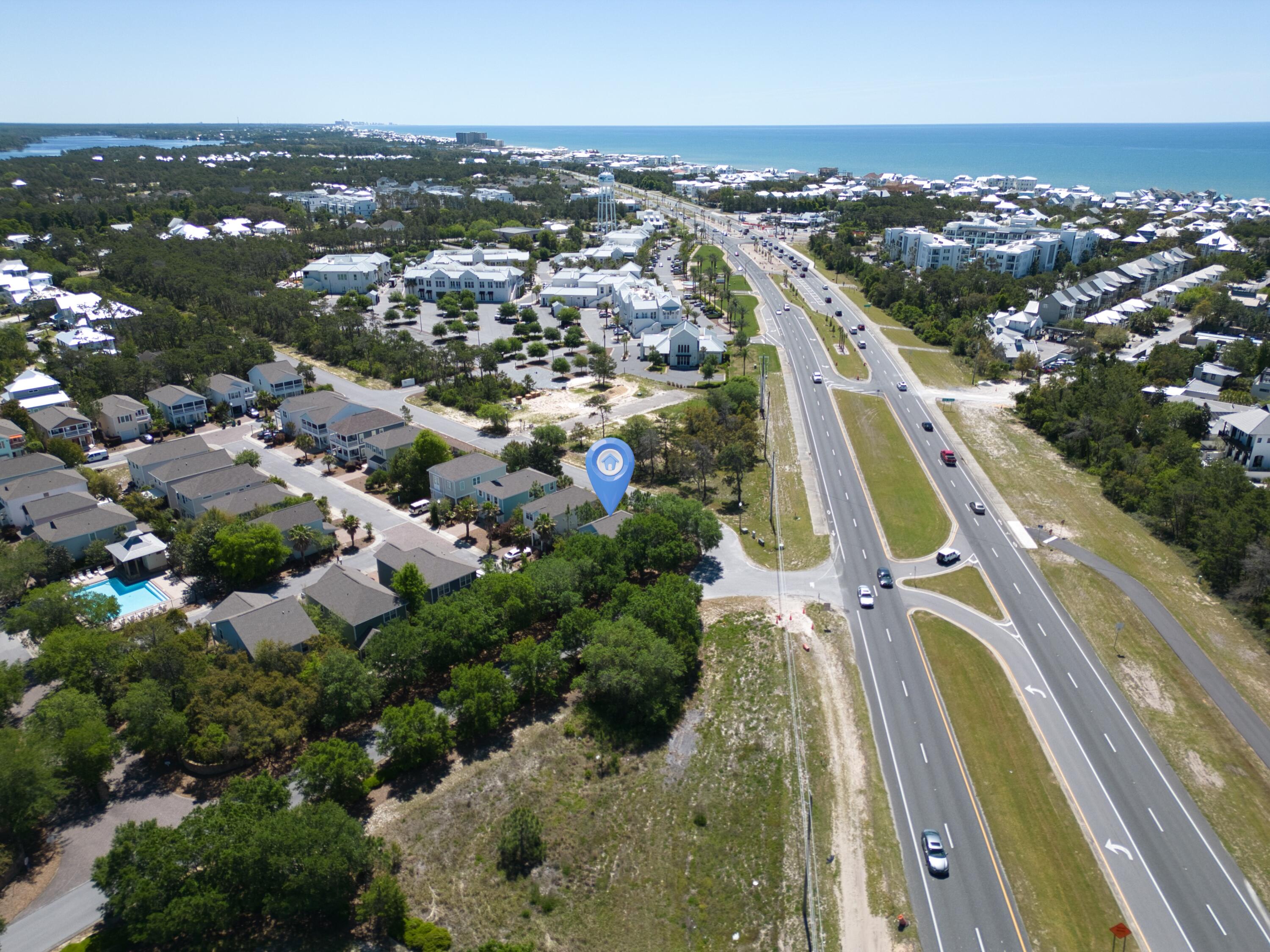 WEST SHORE PLACE - Residential