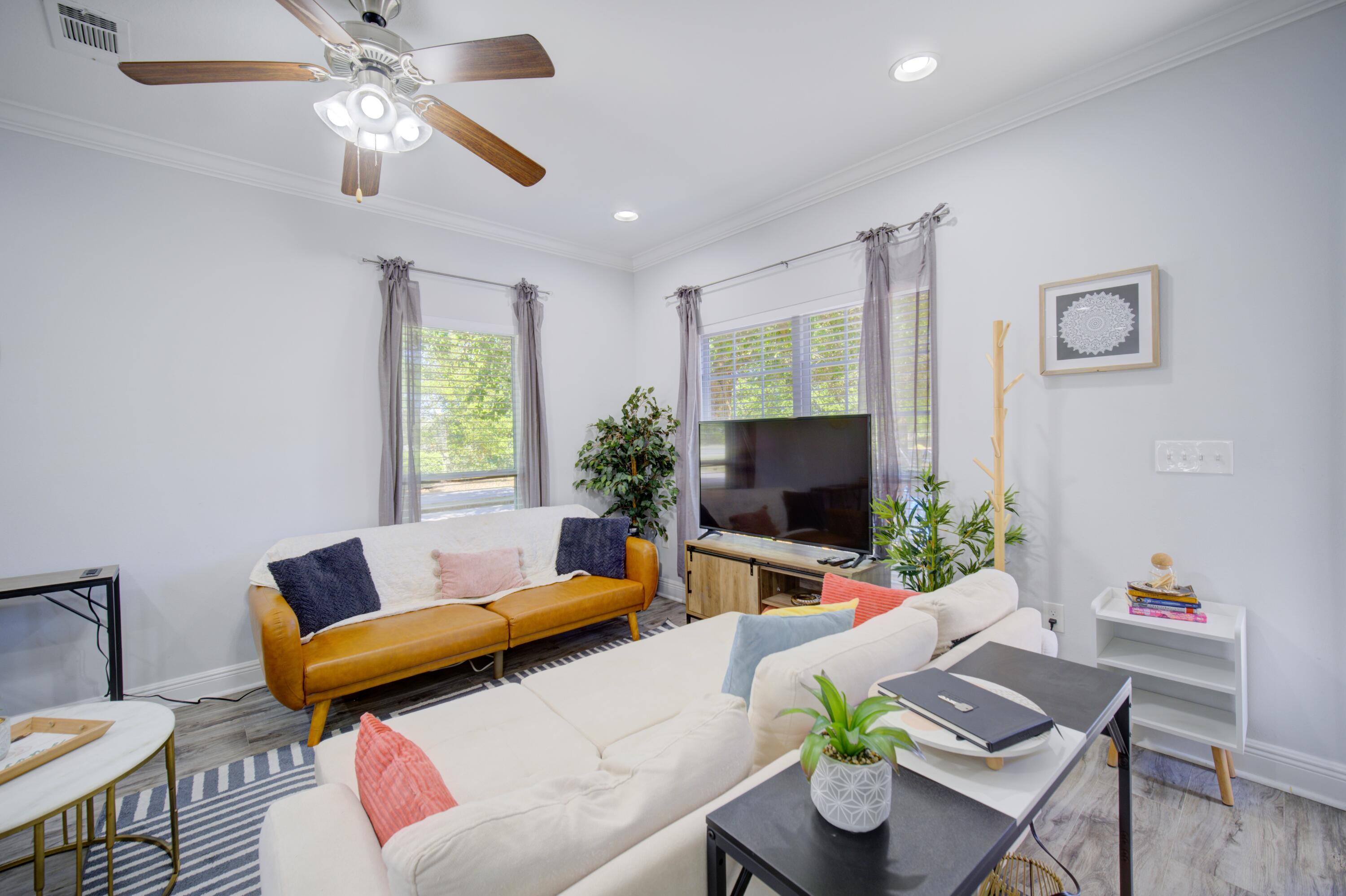 WEST SHORE PLACE - Residential