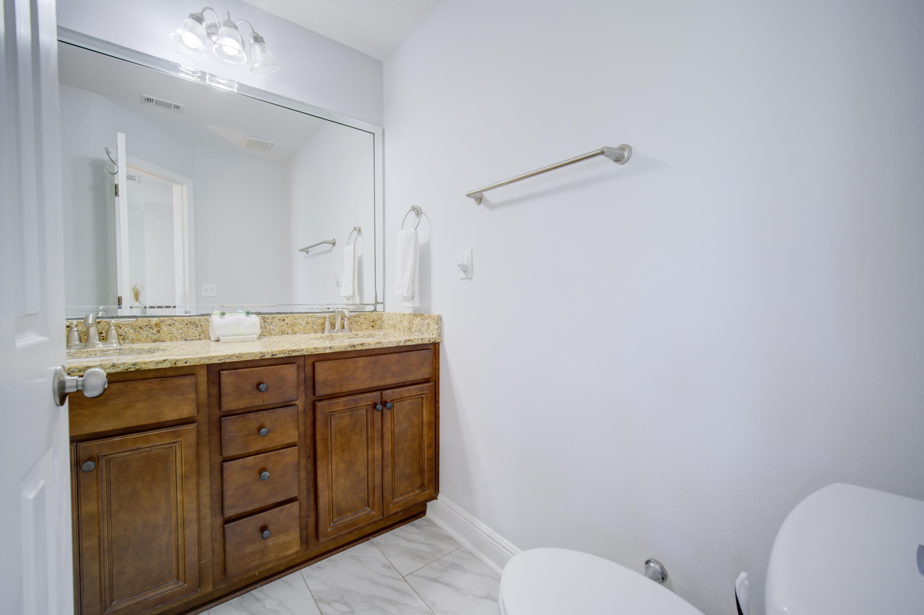 WEST SHORE PLACE - Residential