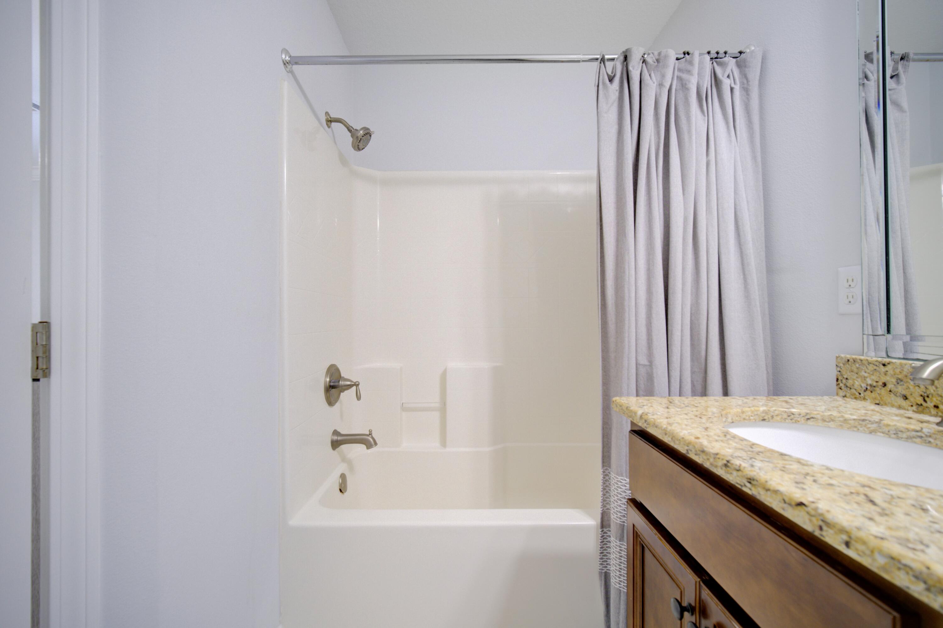 WEST SHORE PLACE - Residential