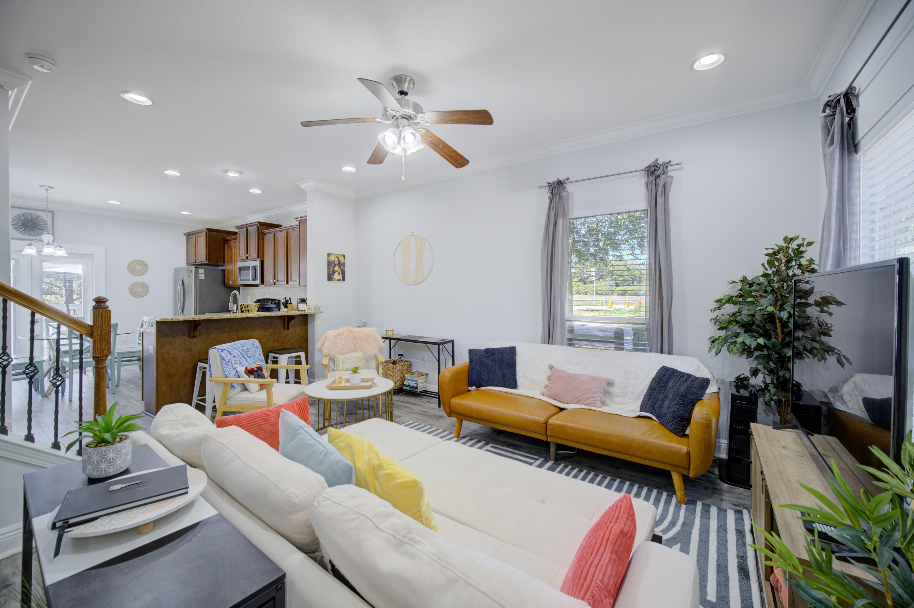 WEST SHORE PLACE - Residential