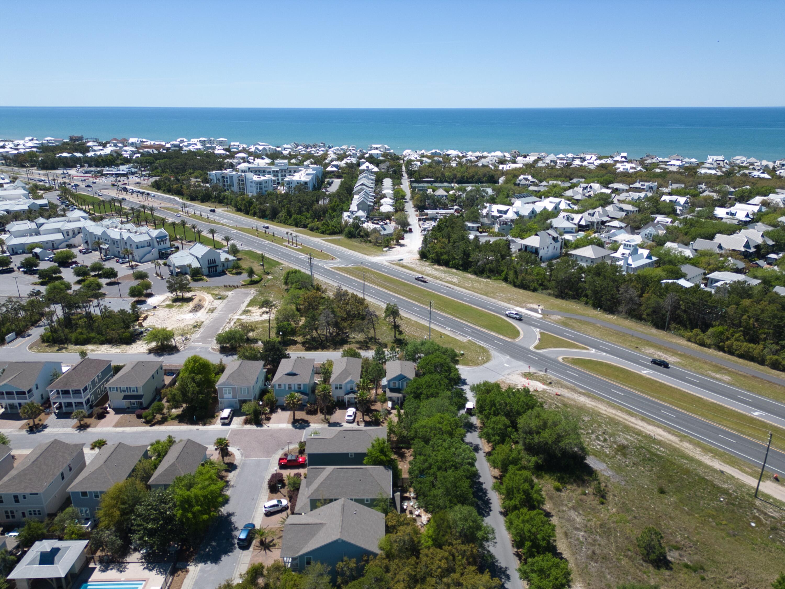 WEST SHORE PLACE - Residential