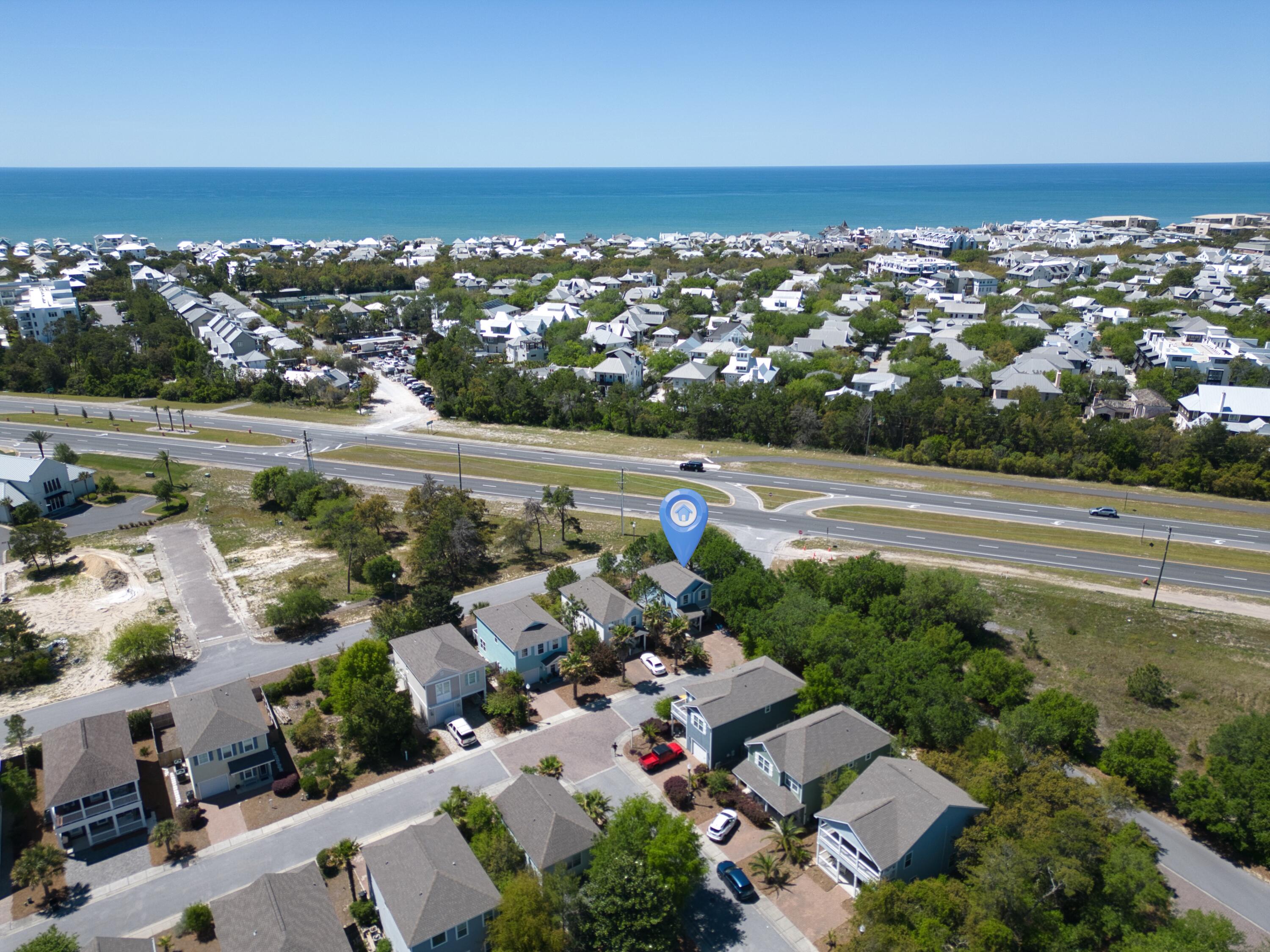 WEST SHORE PLACE - Residential