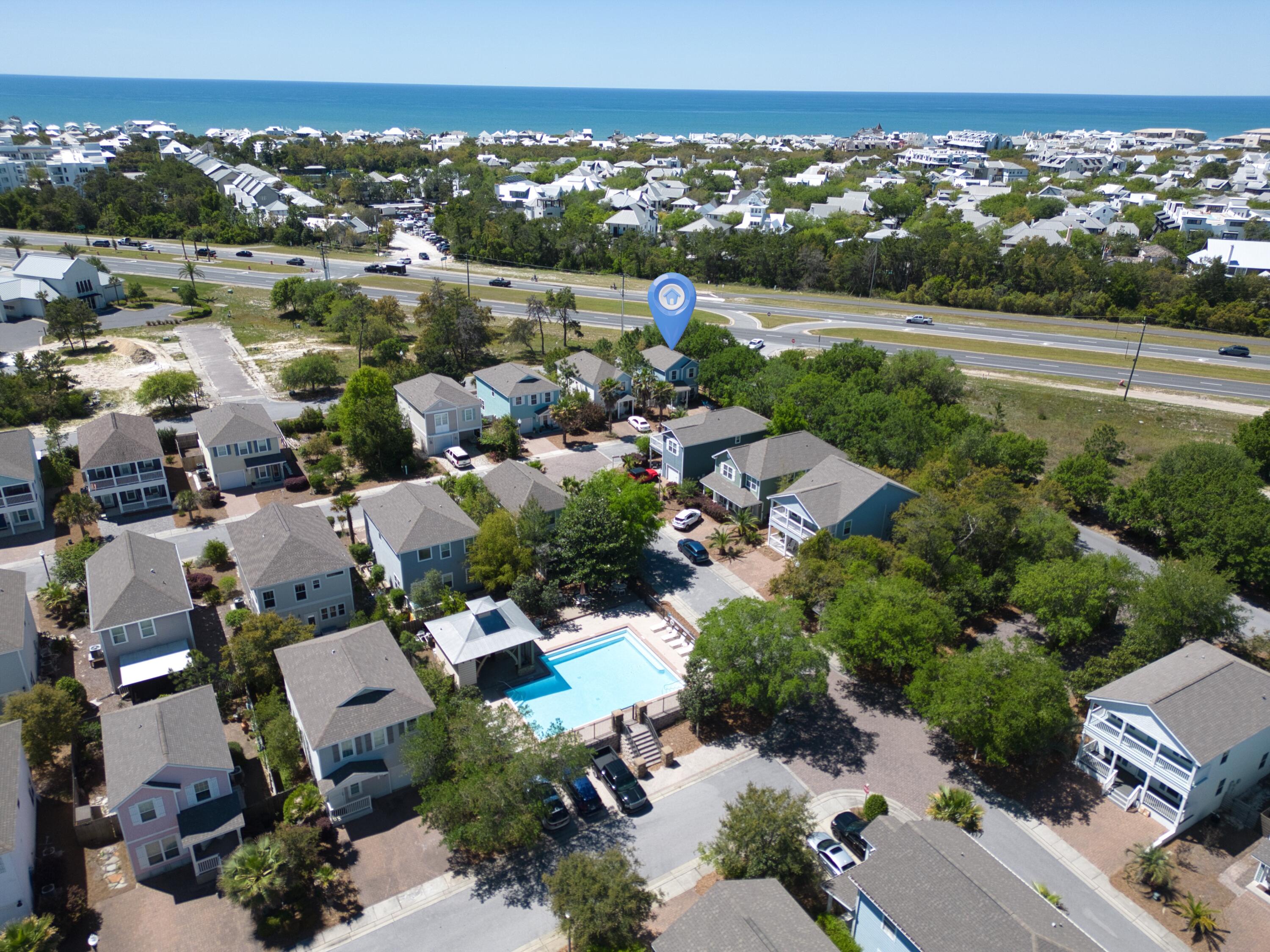 WEST SHORE PLACE - Residential