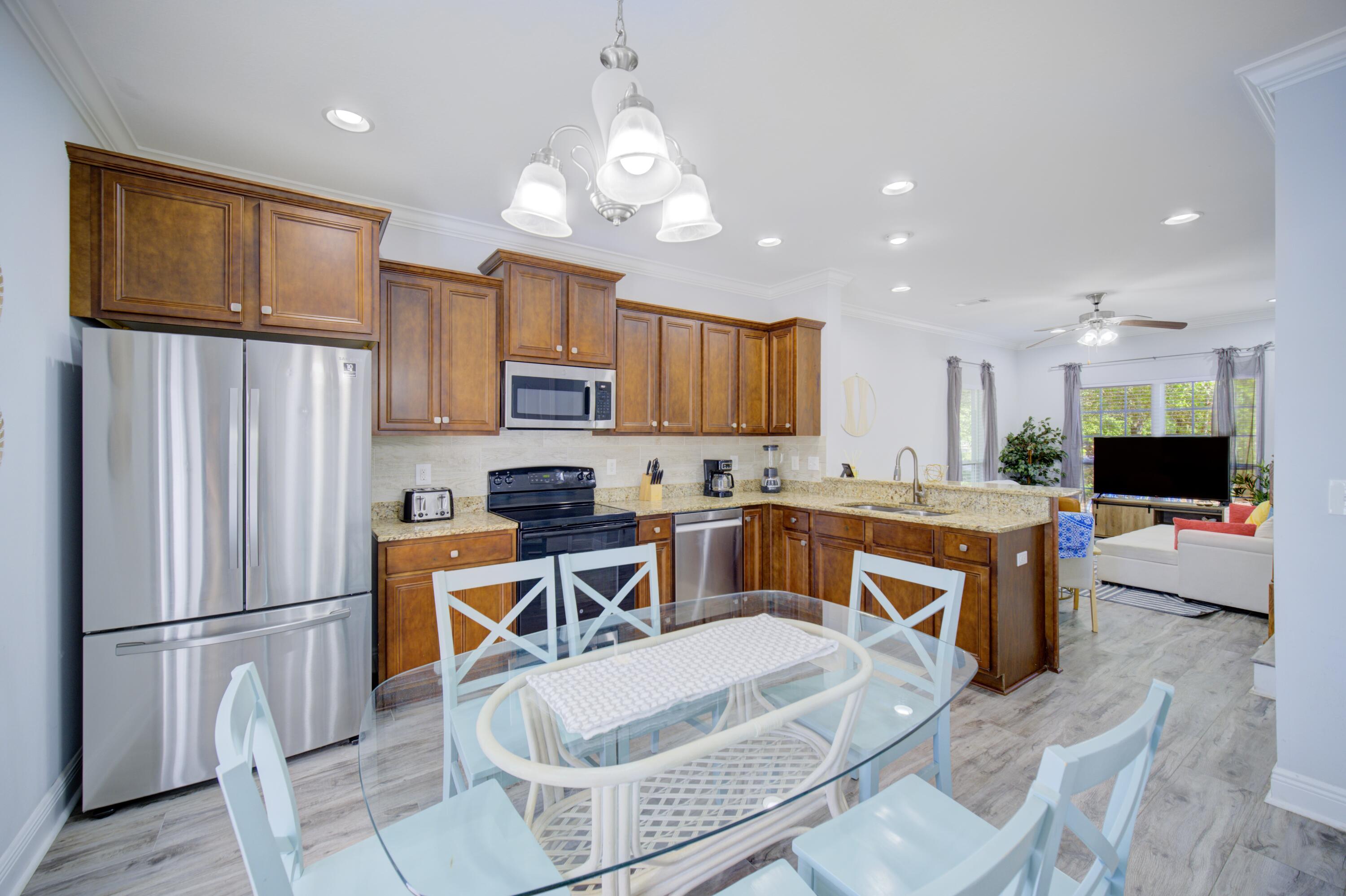 WEST SHORE PLACE - Residential