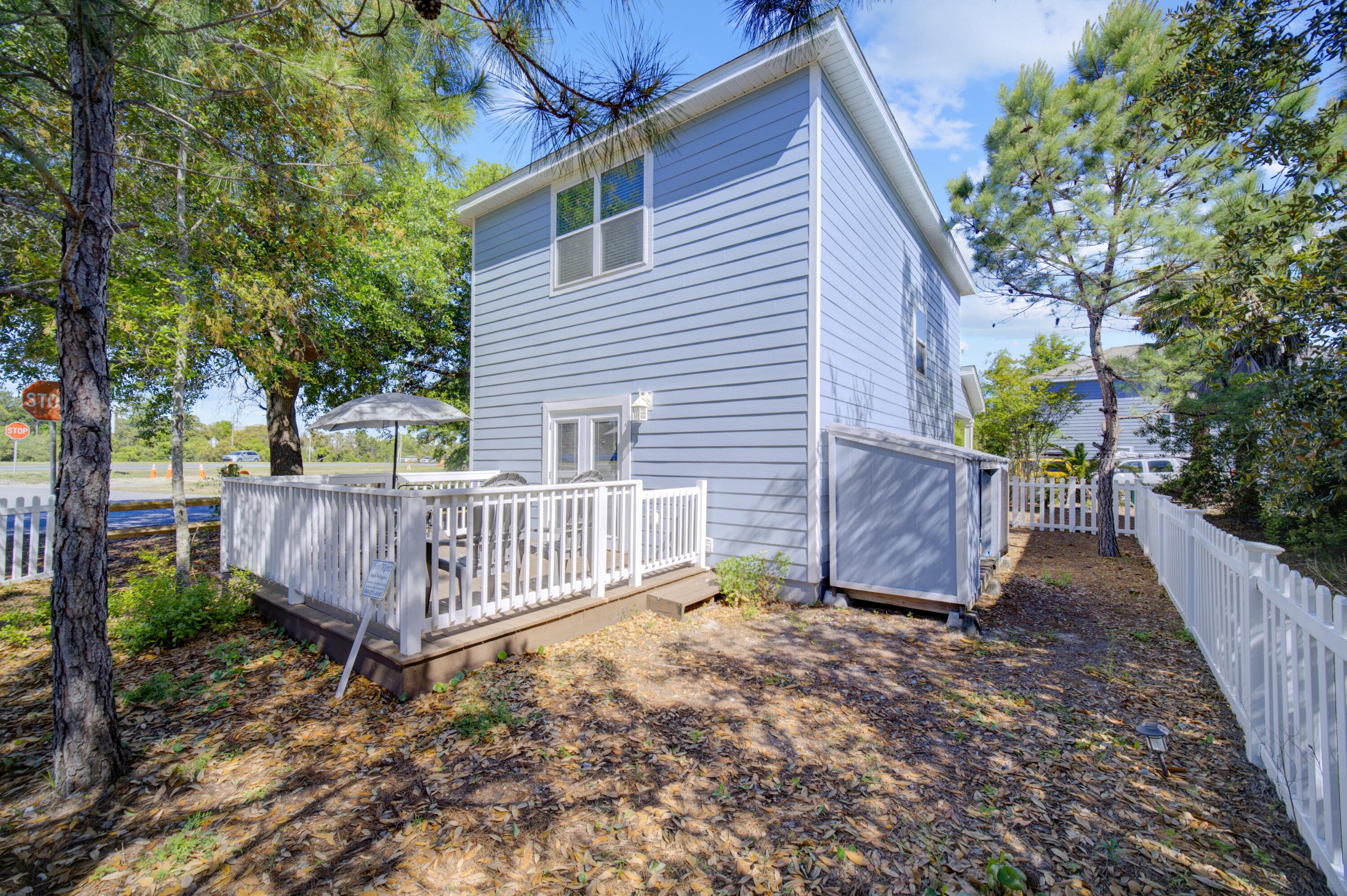 WEST SHORE PLACE - Residential