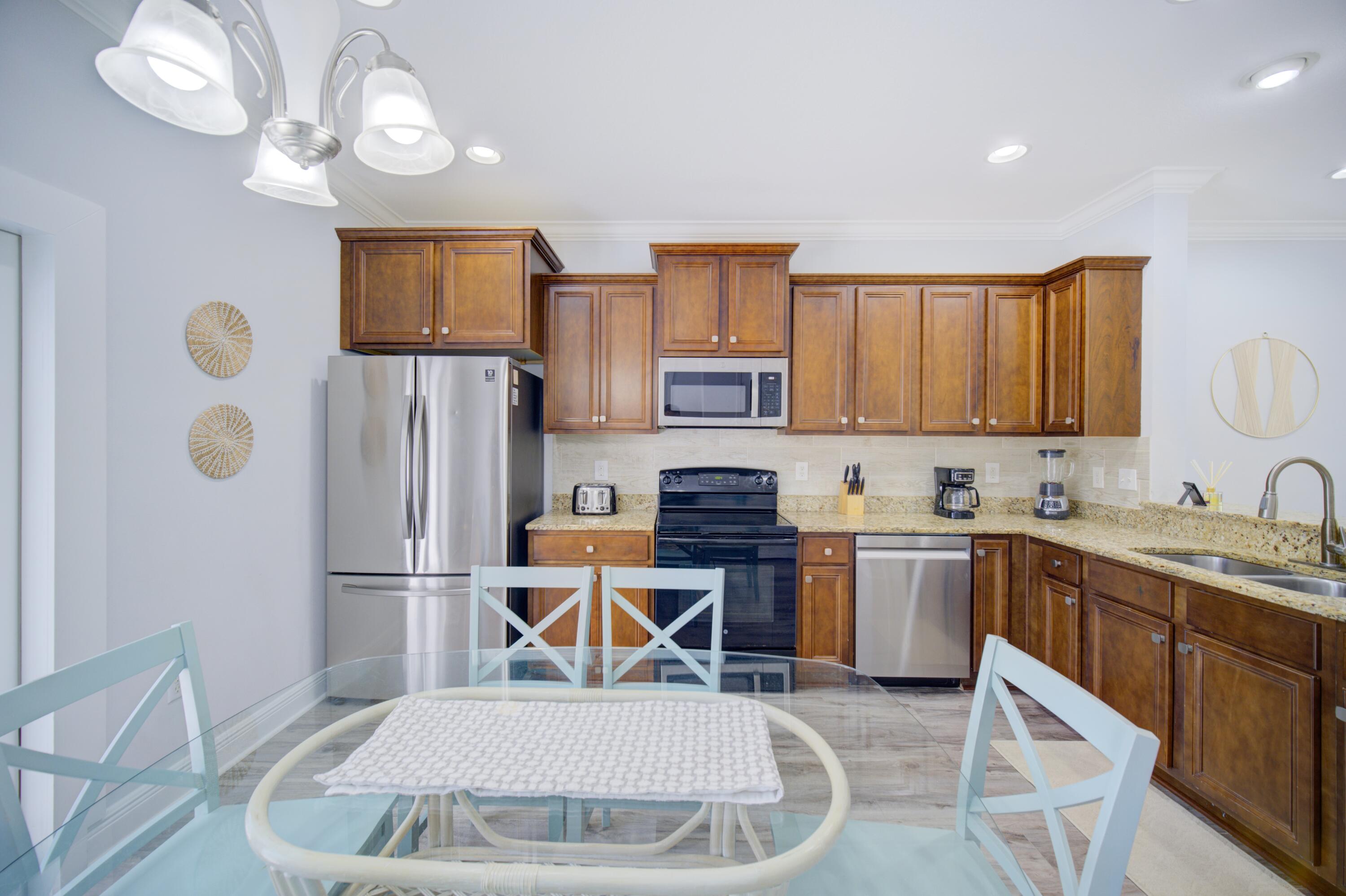 WEST SHORE PLACE - Residential
