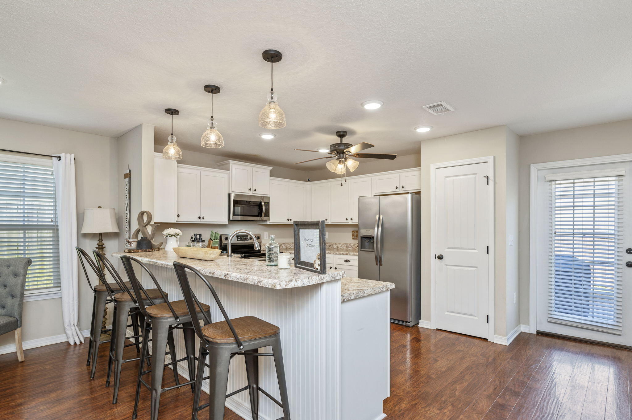 STILLWELL ESTATES - Residential