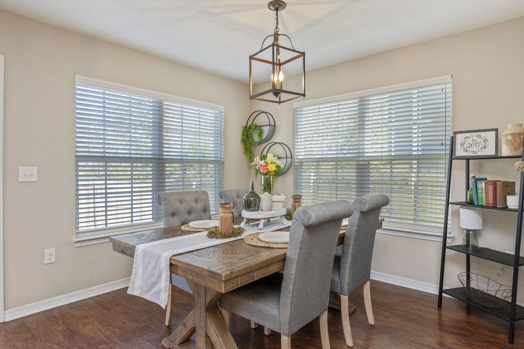 STILLWELL ESTATES - Residential