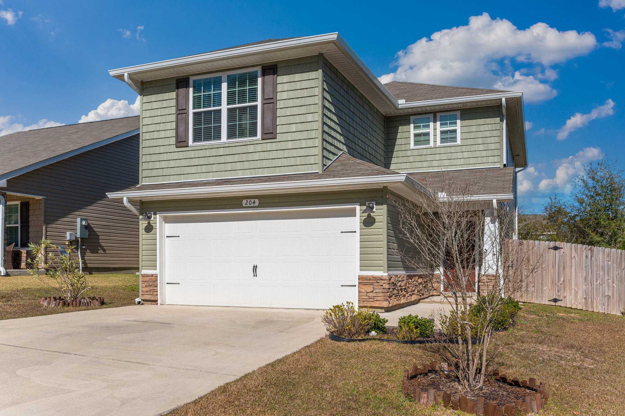 STILLWELL ESTATES - Residential