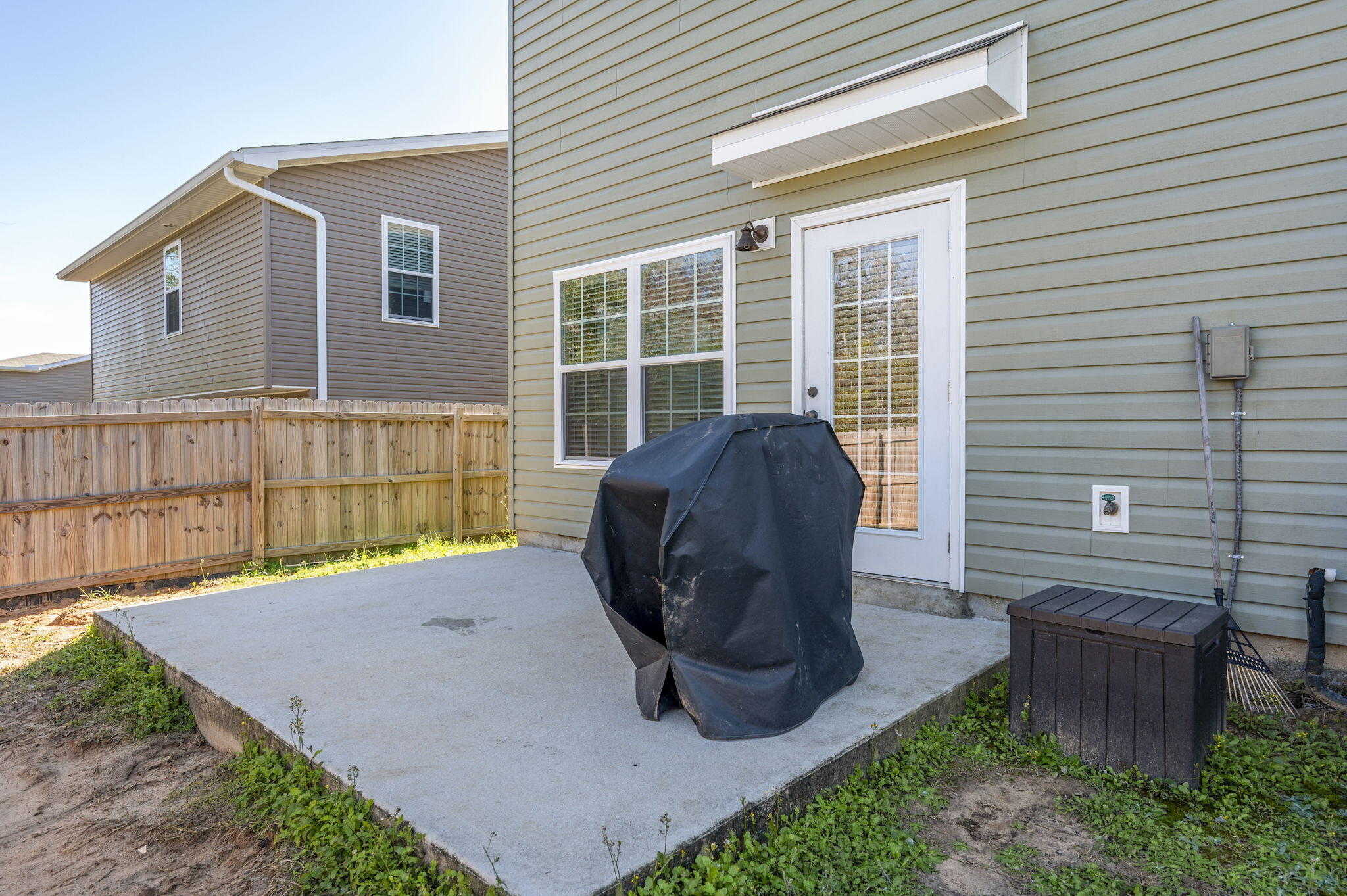 STILLWELL ESTATES - Residential