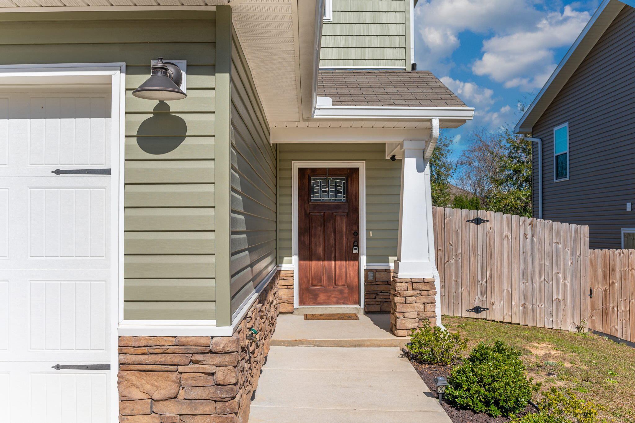 STILLWELL ESTATES - Residential