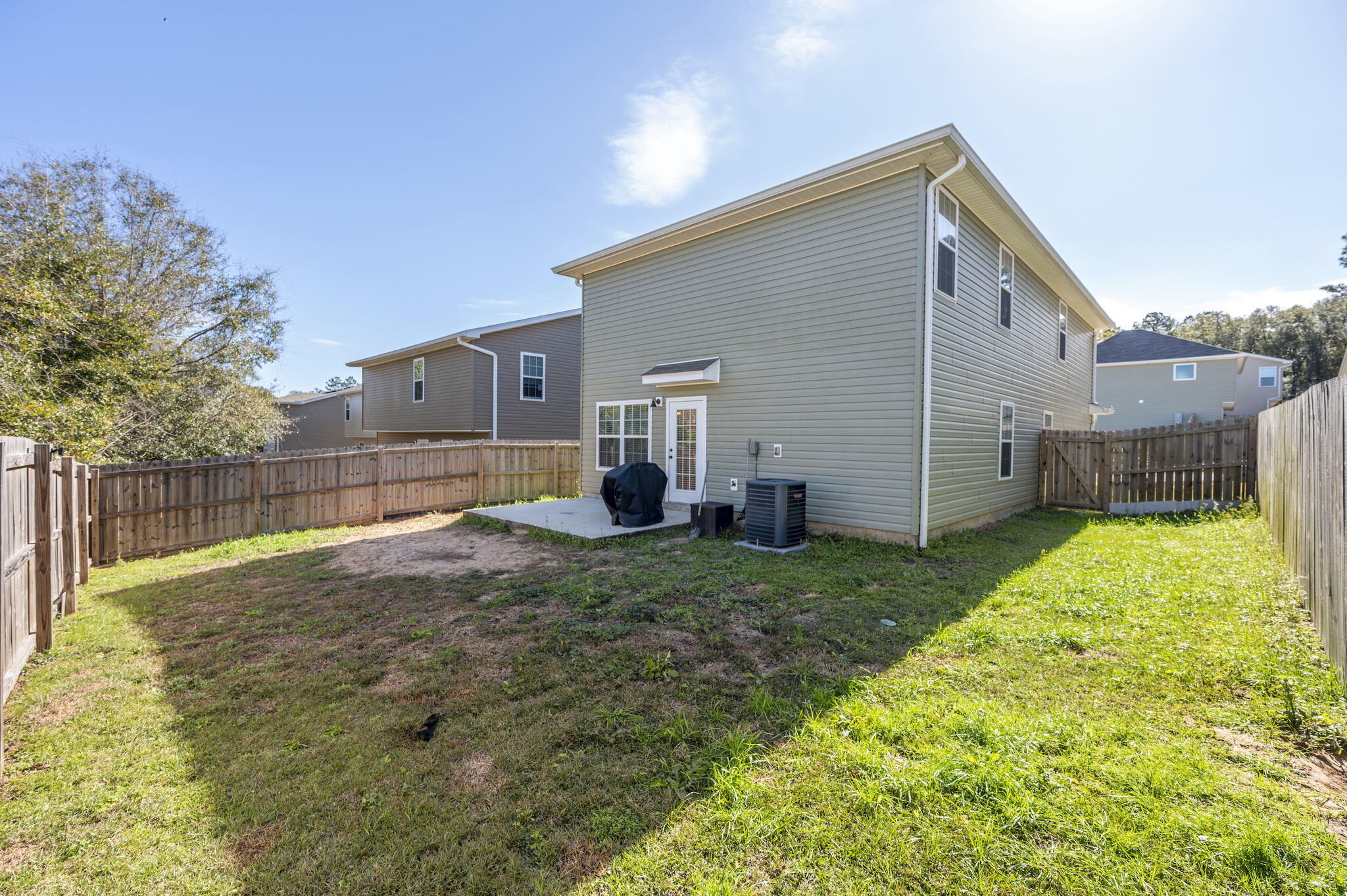 STILLWELL ESTATES - Residential