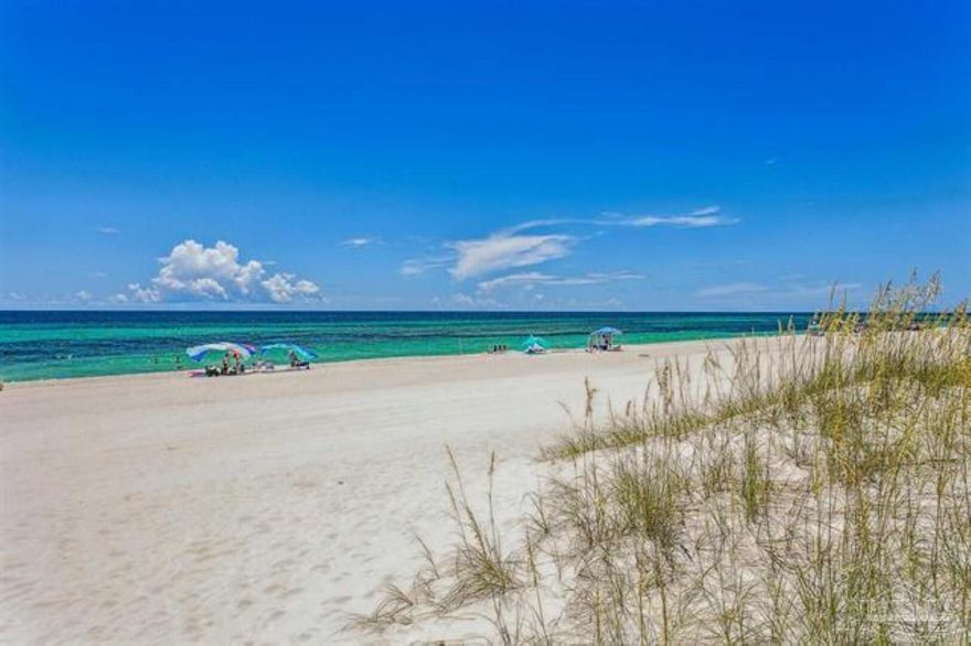 COMP ONLY Listing! Discover one of the last remaining Gulf-front access lots on Pensacola Beach, perfectly situated along the highly sought-after Ariola Drive. This rare parcel offers an extraordinary opportunity to design and build your dream coastal retreat or craft a high-performing investment property in a location where vacant land is becoming increasingly scarce. Enjoy direct access to the sugar-white sands and emerald waters that make Pensacola Beach world-renowned, all while being just steps from local dining, shopping, and entertainment.