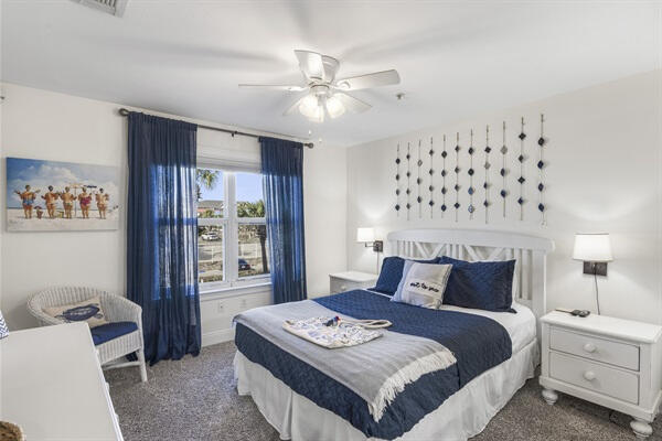 CRYSTAL DUNES CONDO - Residential