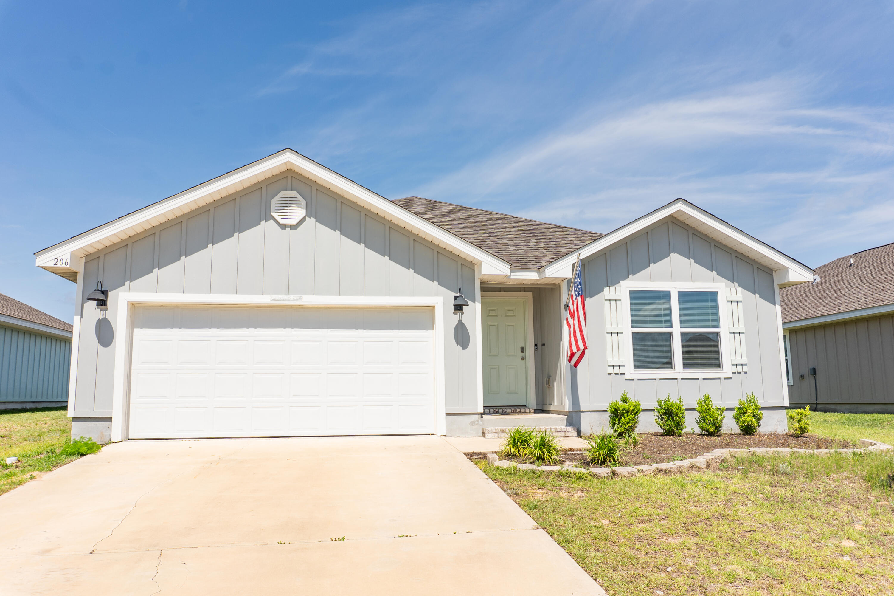 SHOAL RIVER S/D - Residential Lease