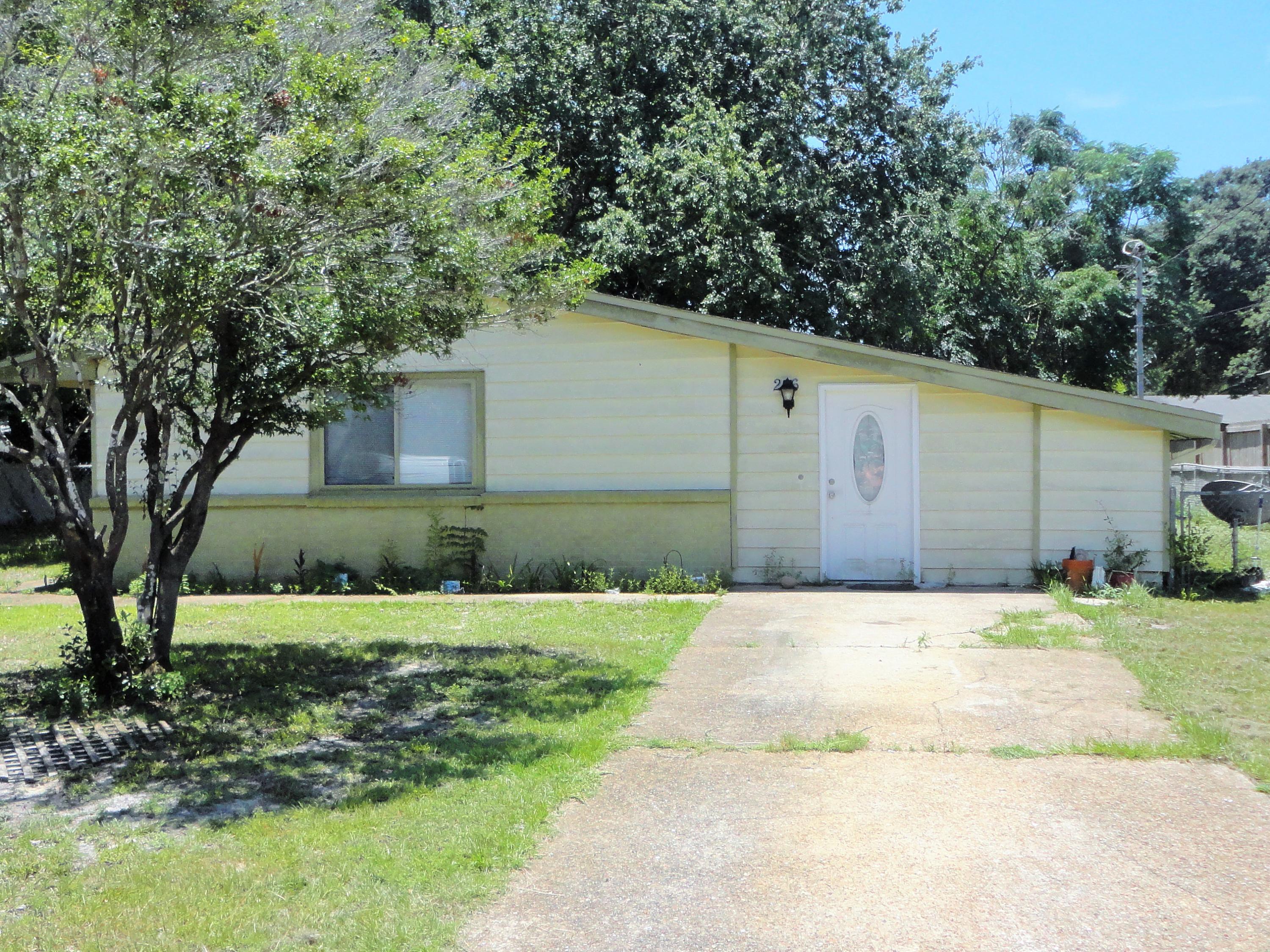 VESTA HEIGHTS 1ST ADDN - Residential