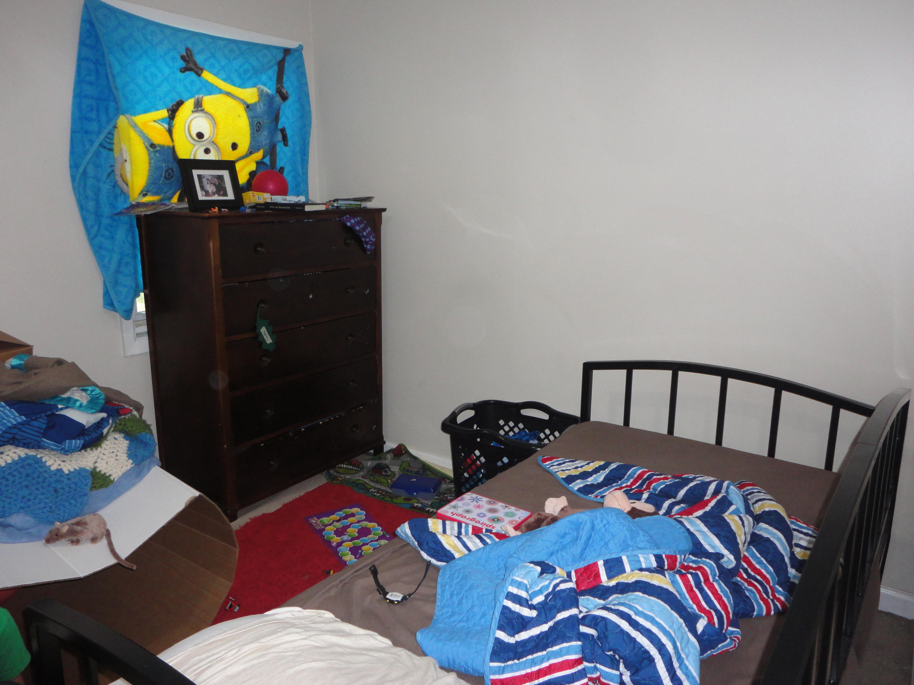 VESTA HEIGHTS 1ST ADDN - Residential