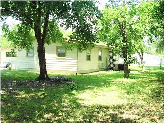 VESTA HEIGHTS 1ST ADDN - Residential