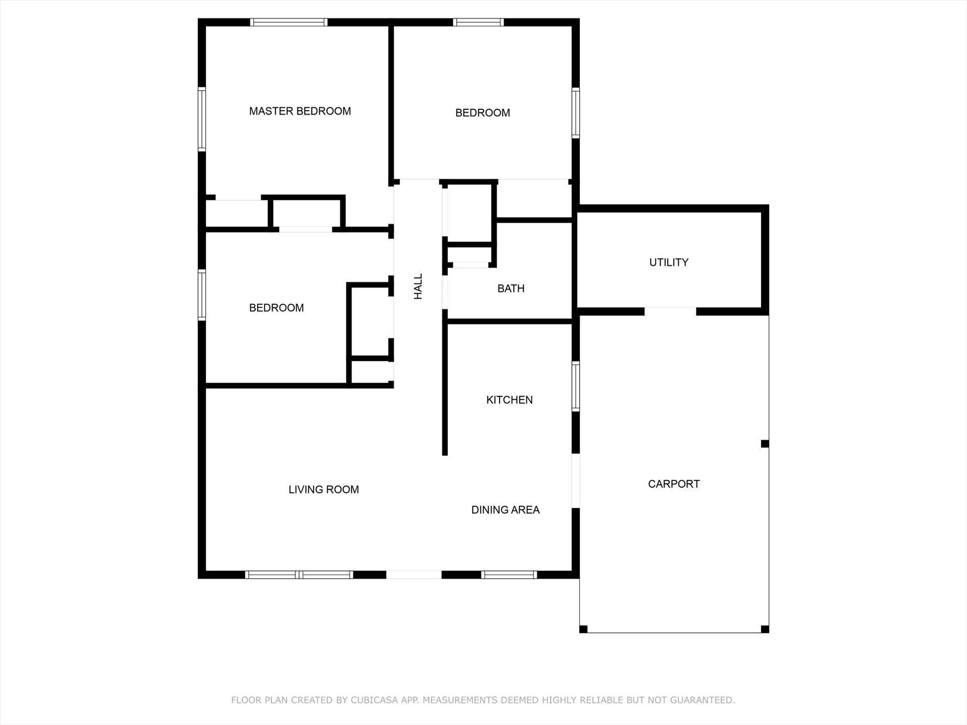 GARNIERS BEACH 6TH - Residential