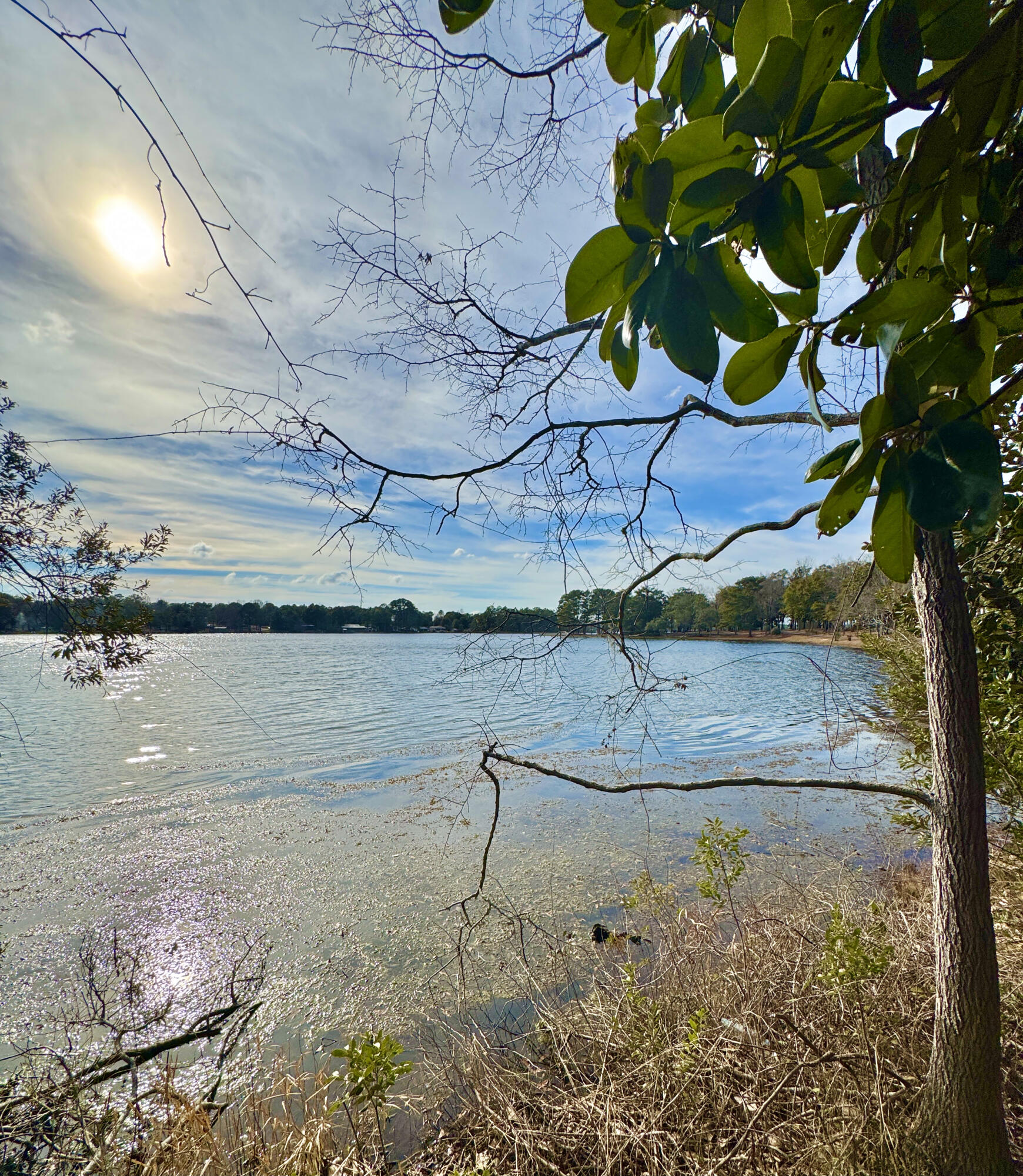 Juniper lake Waterfront - Land