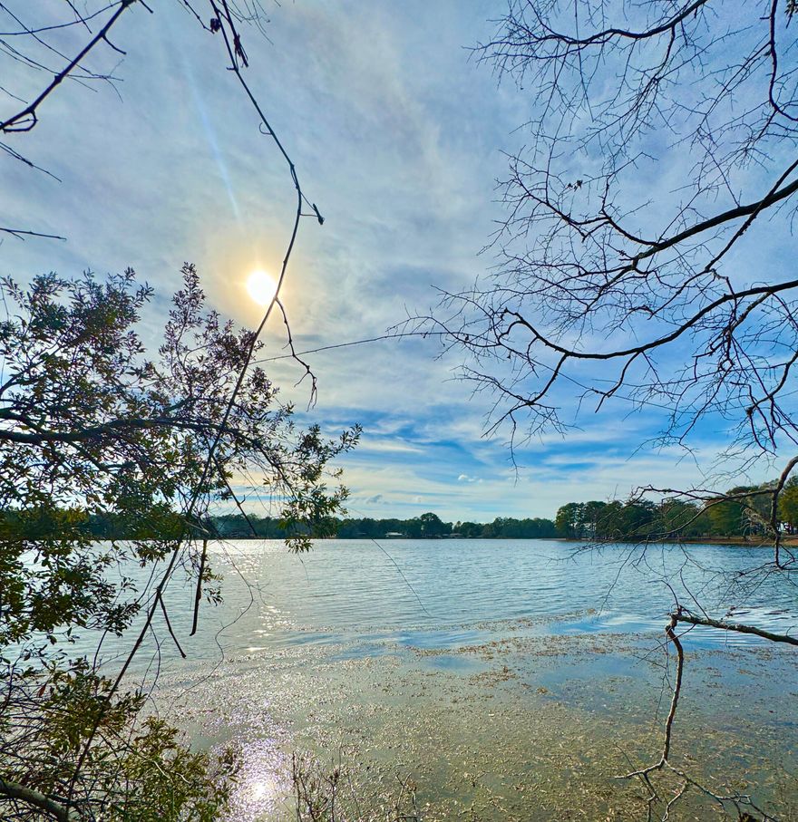 Waterfront lot on Lake Juniper, a 620 acre state managed fishing lake famous for its largemouth bass and dinner plate size bream.  Don't miss this wonderful opportunity to own one of the nicest lots on Lake Juniper.