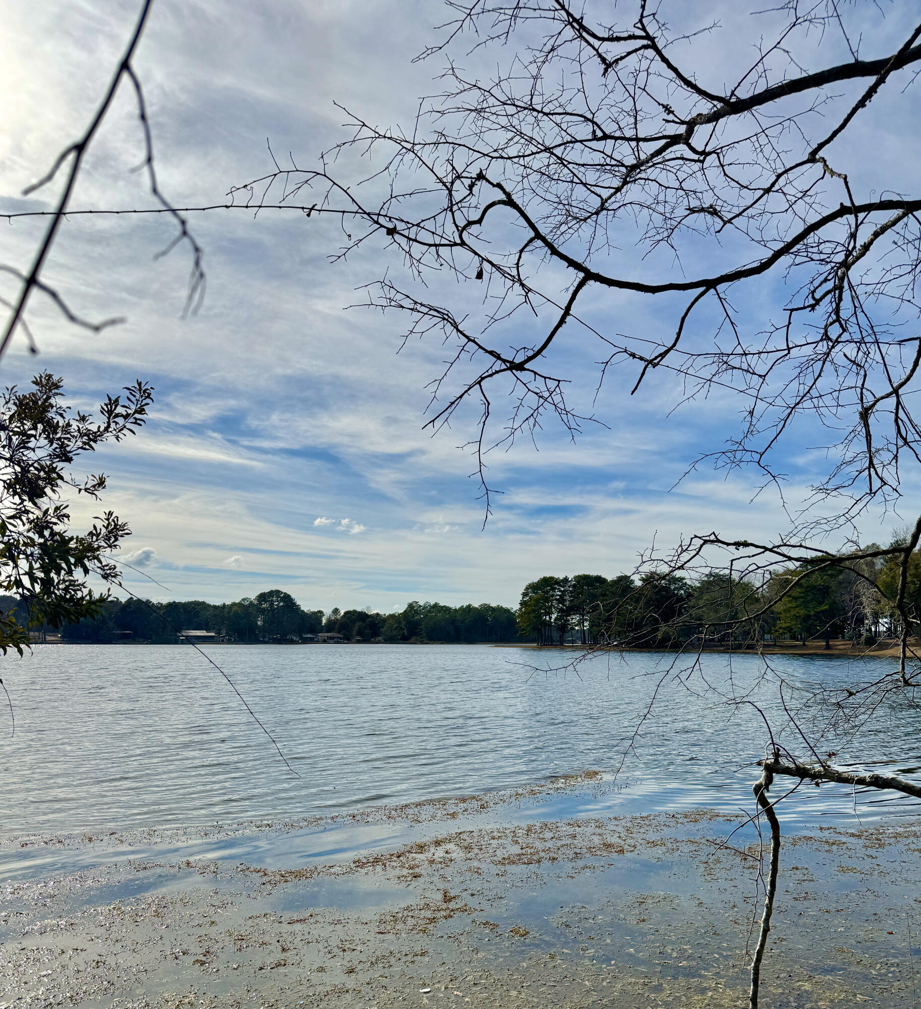 Juniper lake Waterfront - Land