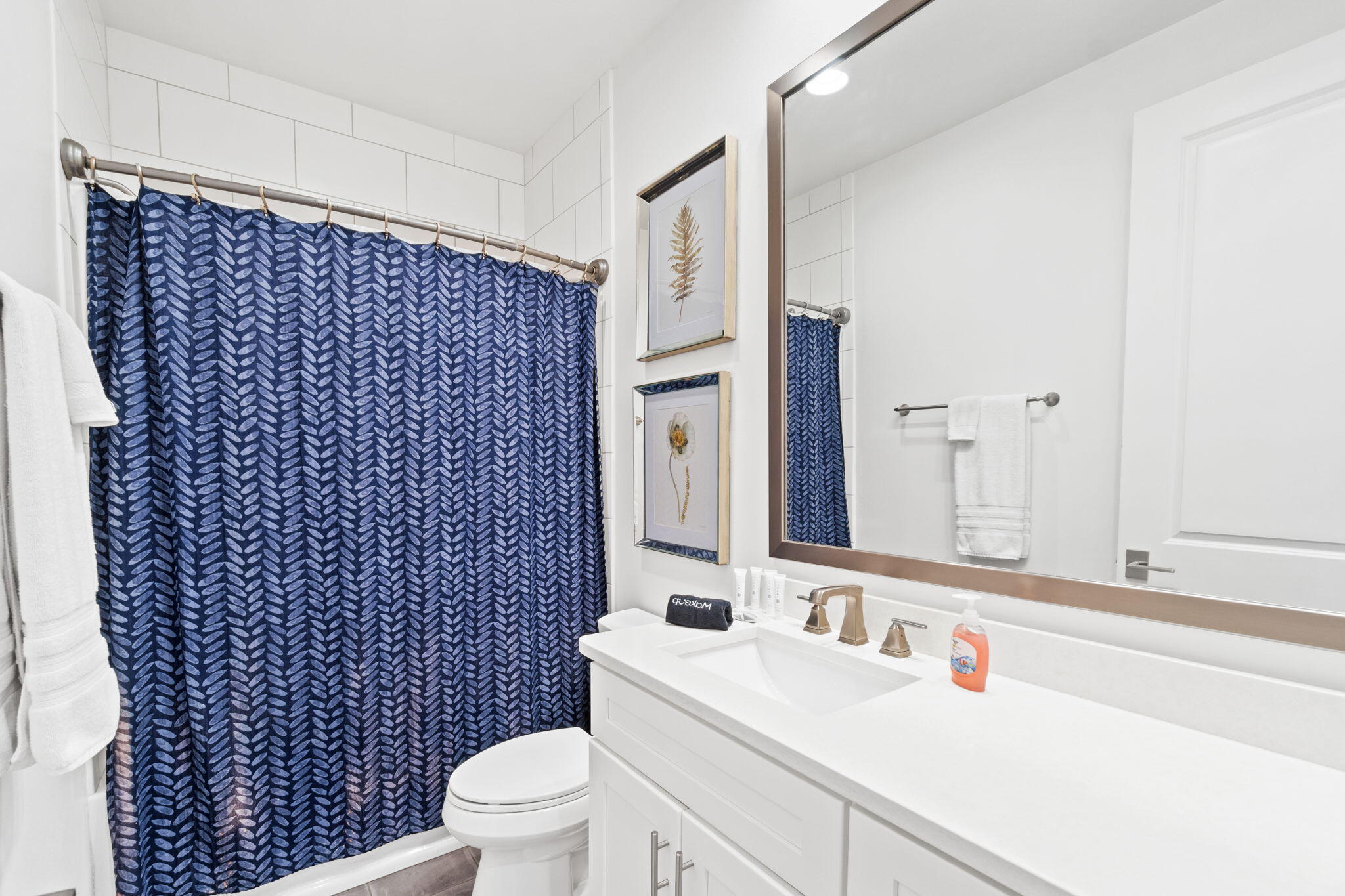 Villas of Frangista Beach - Residential