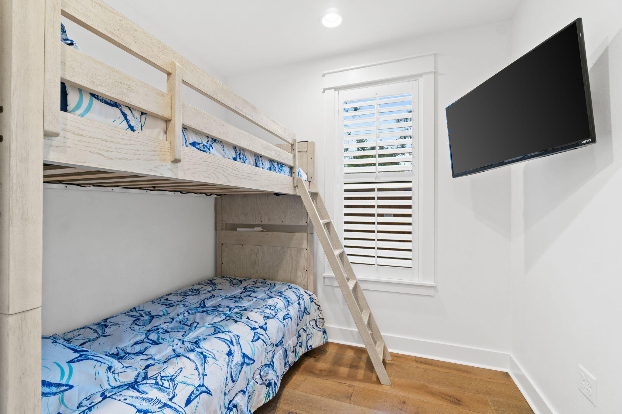 Villas of Frangista Beach - Residential