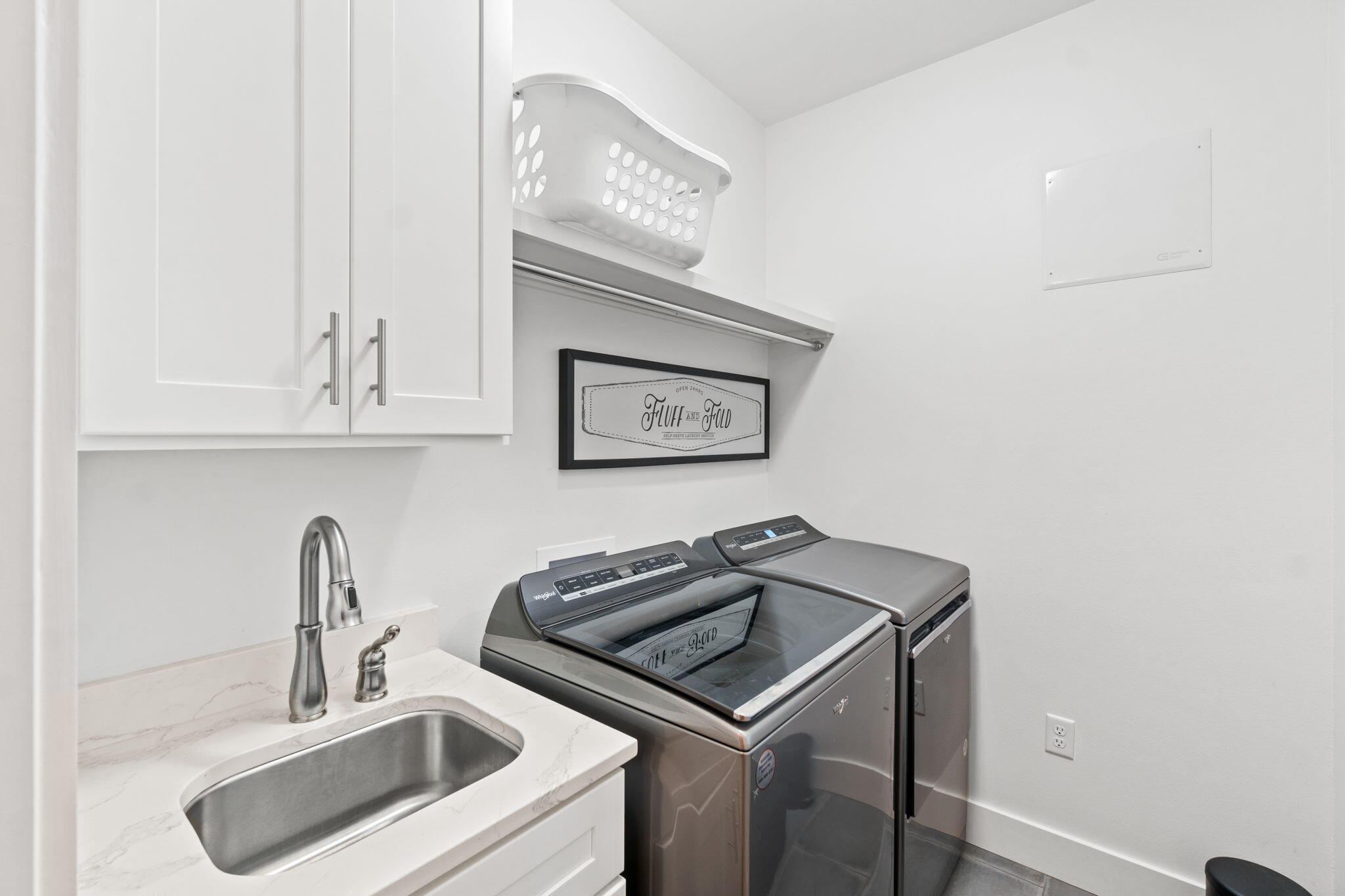 Villas of Frangista Beach - Residential