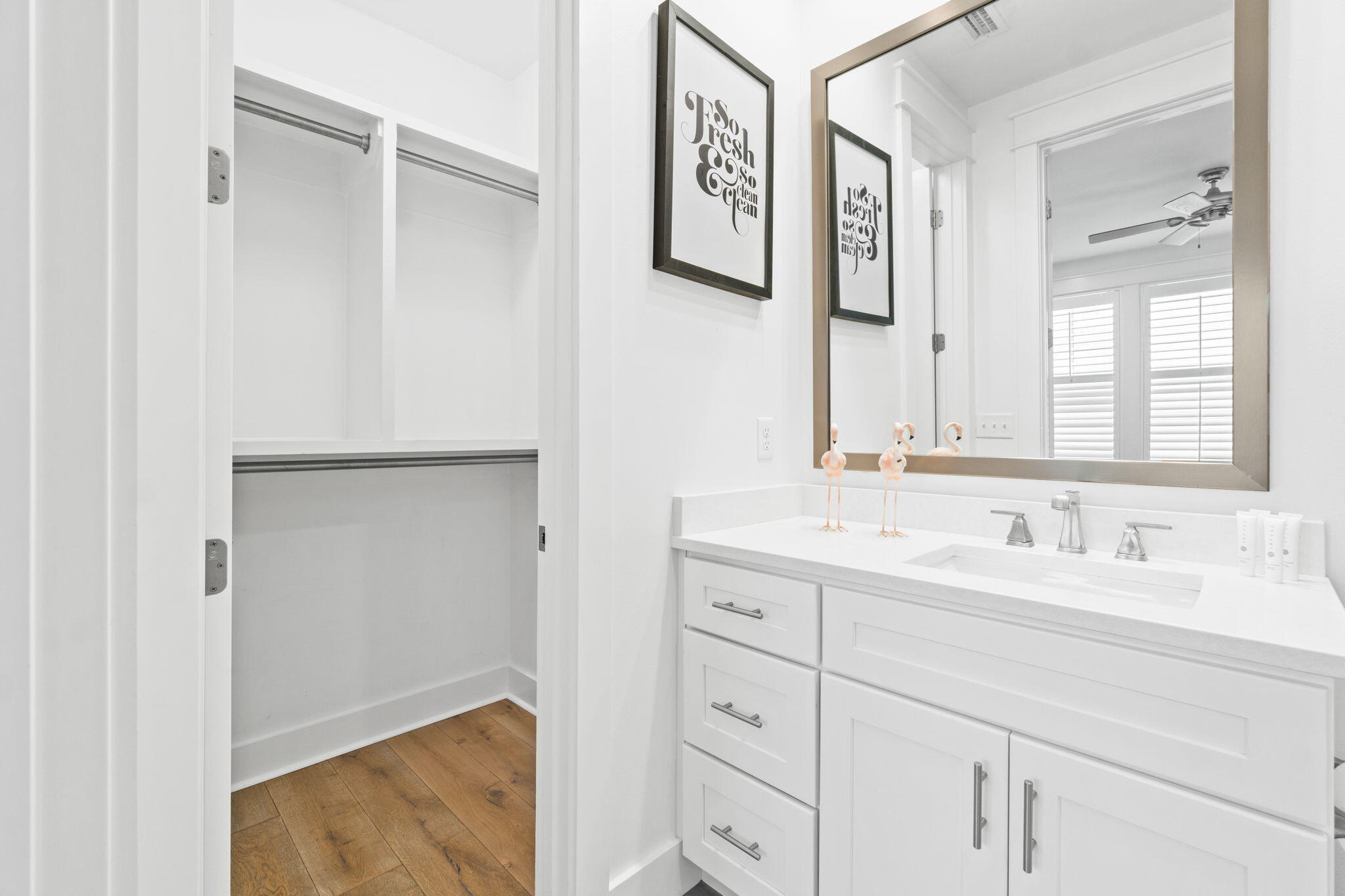 Villas of Frangista Beach - Residential