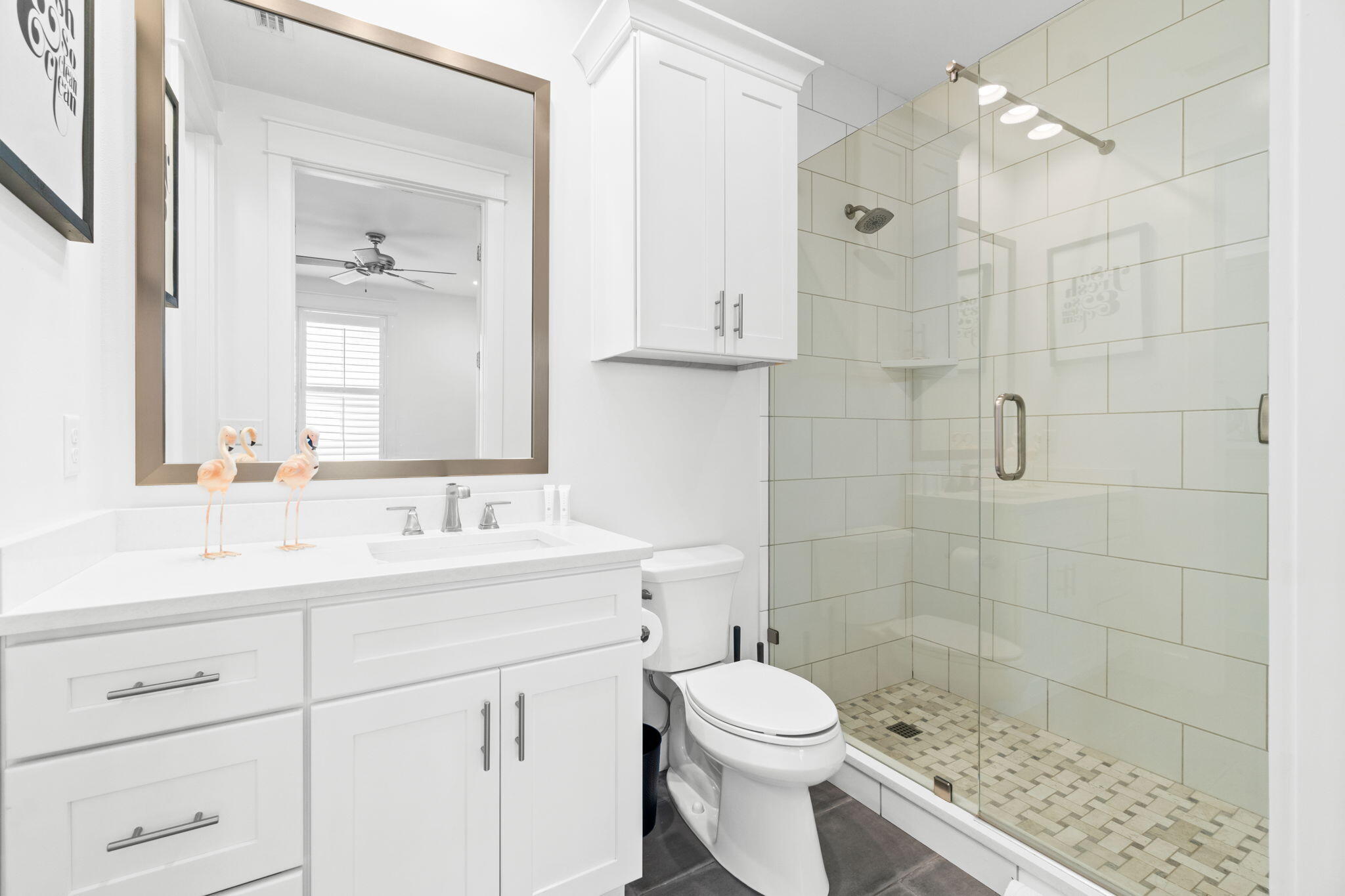 Villas of Frangista Beach - Residential