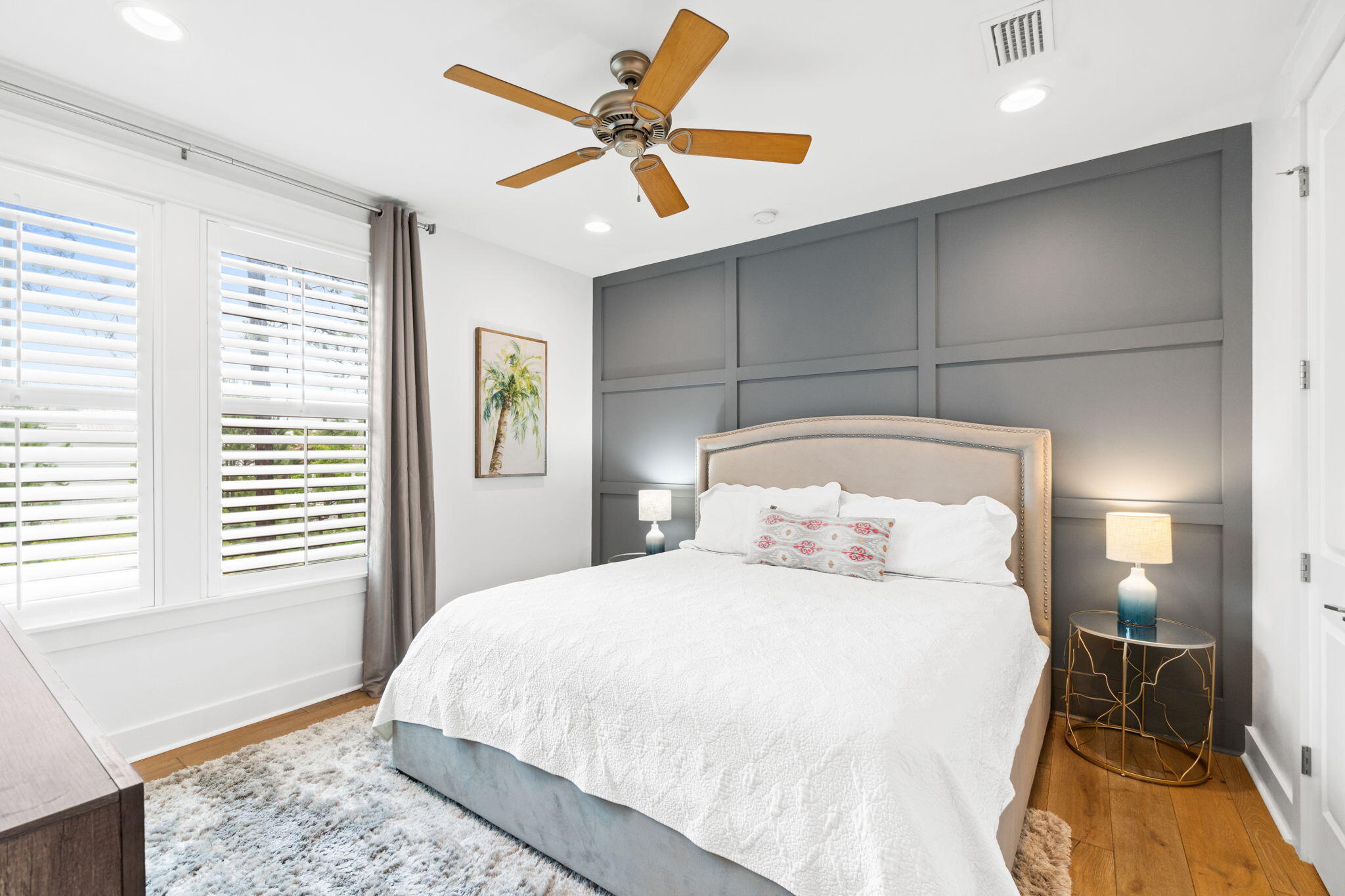 Villas of Frangista Beach - Residential