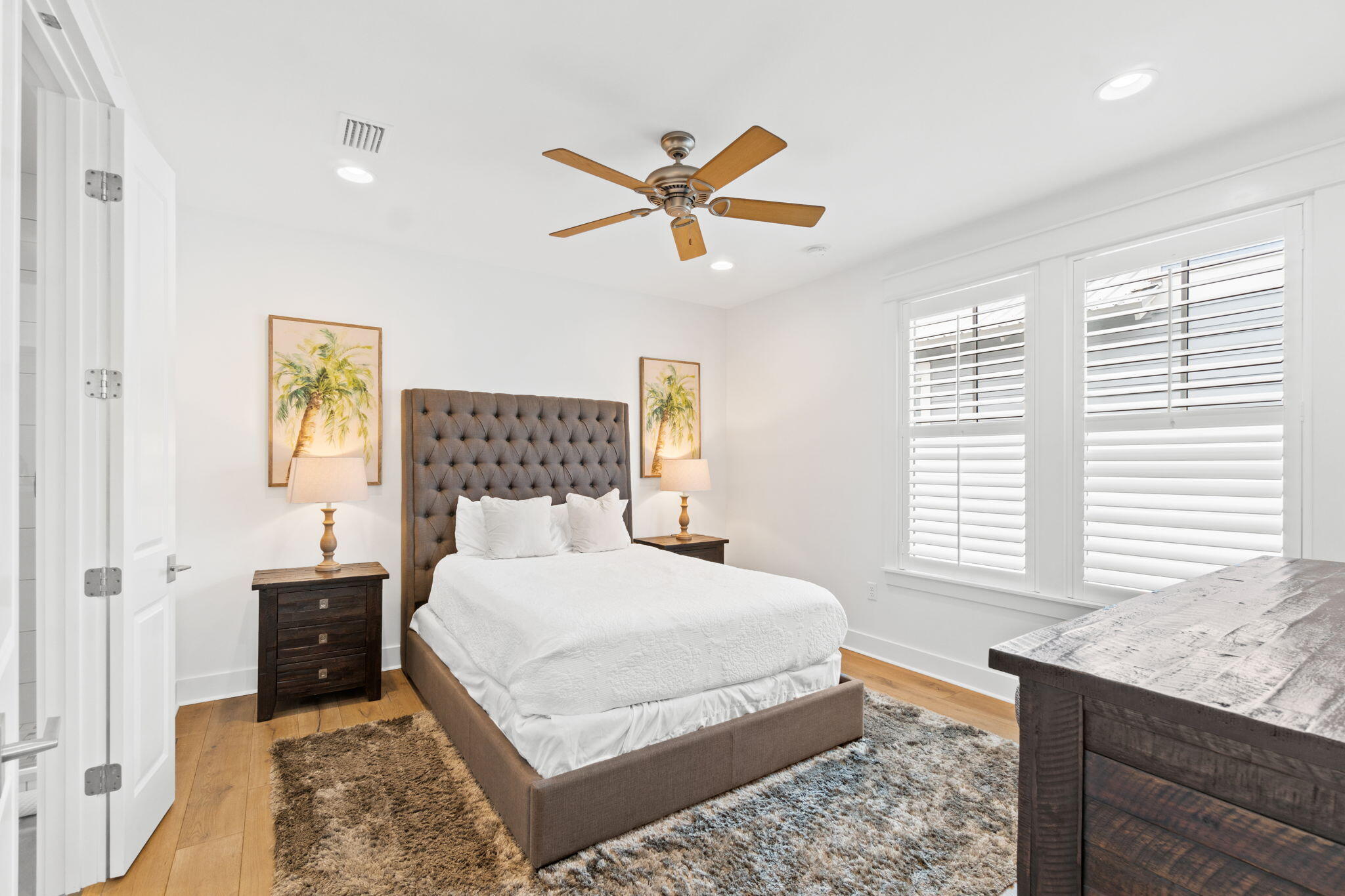 Villas of Frangista Beach - Residential