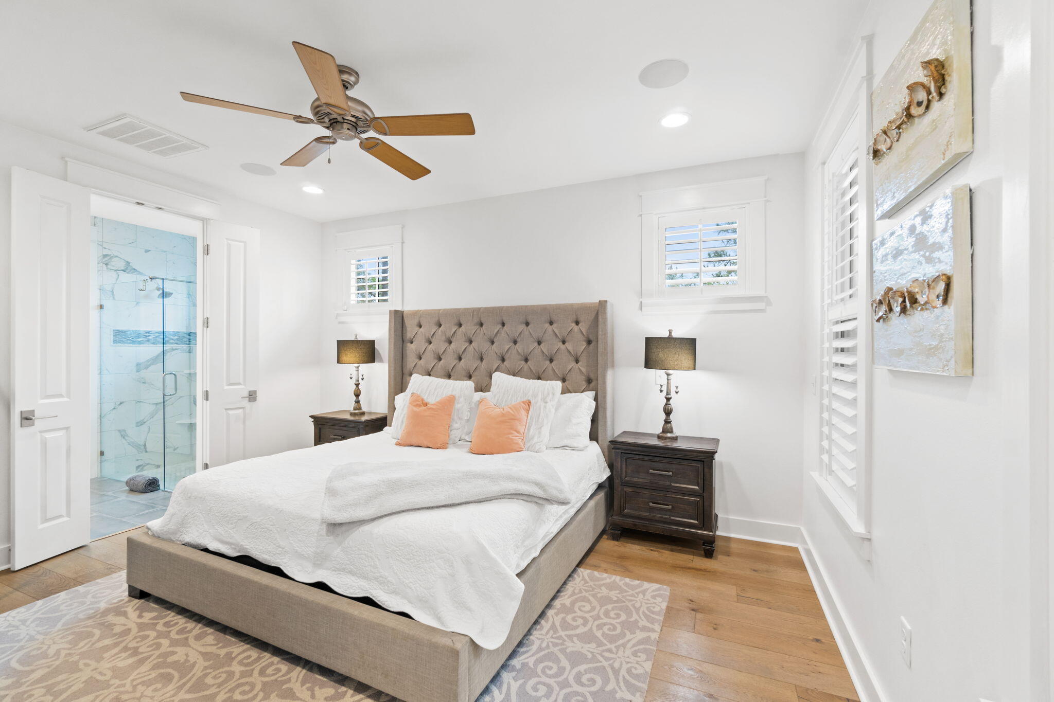 Villas of Frangista Beach - Residential