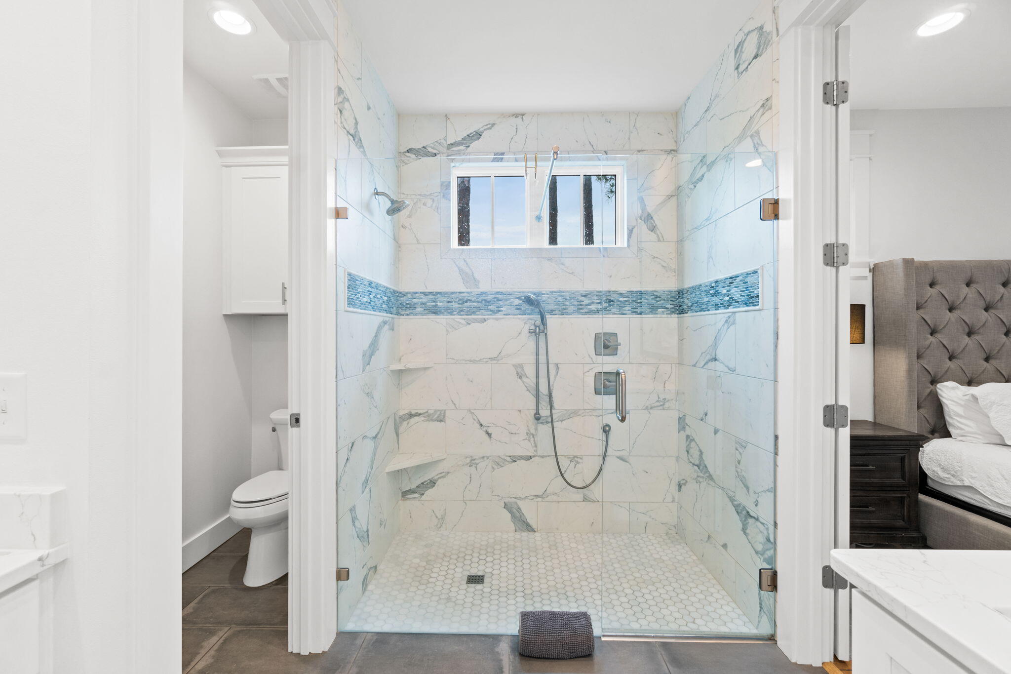 Villas of Frangista Beach - Residential