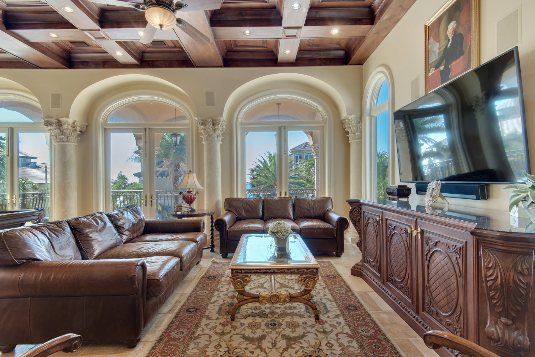 DESTINY BY THE SEA S/D - Residential