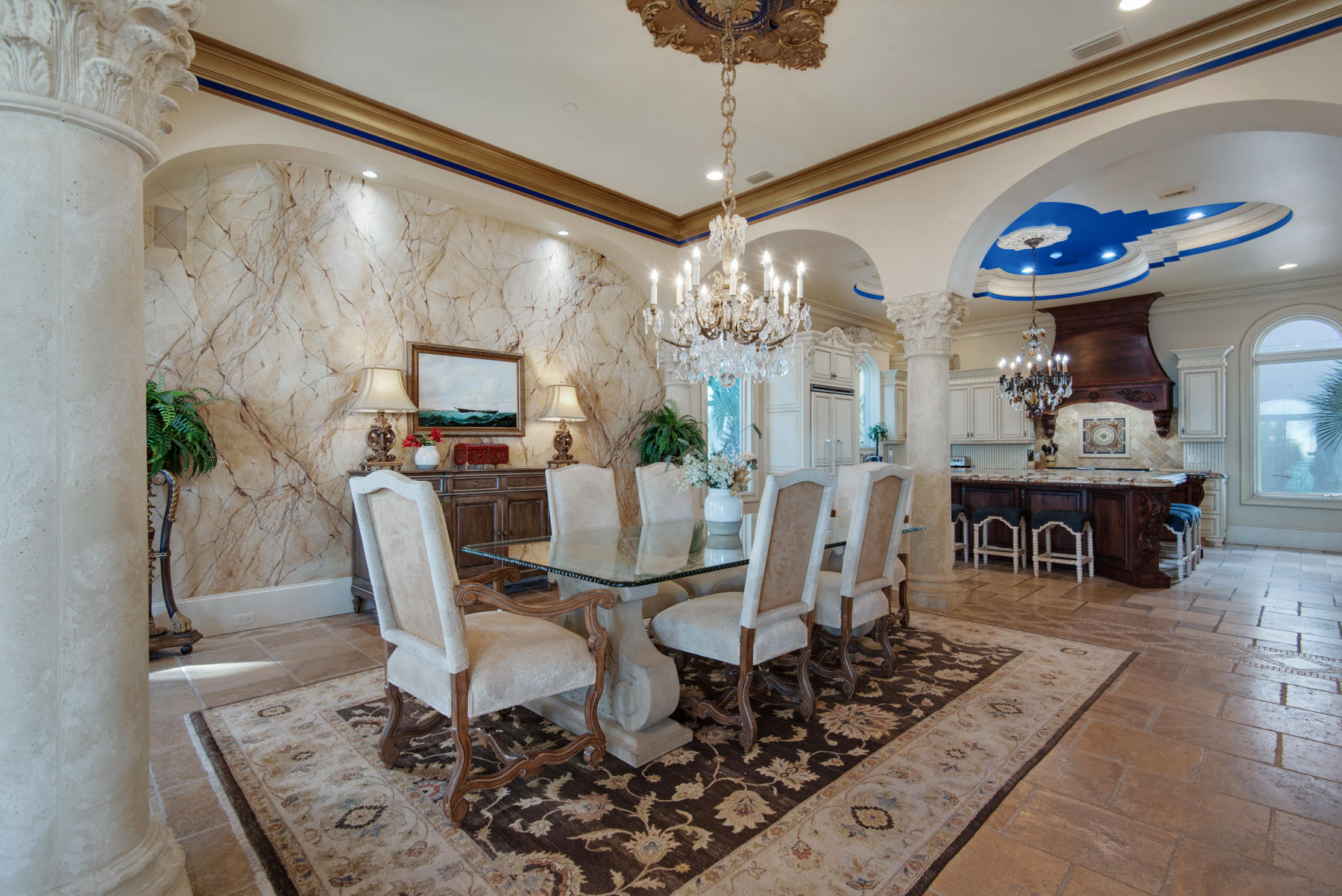 DESTINY BY THE SEA S/D - Residential