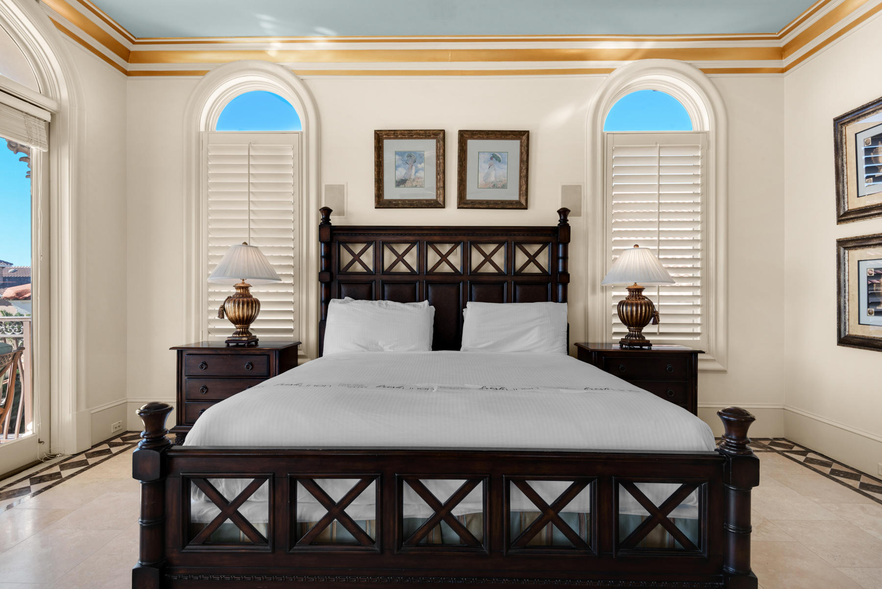 DESTINY BY THE SEA S/D - Residential