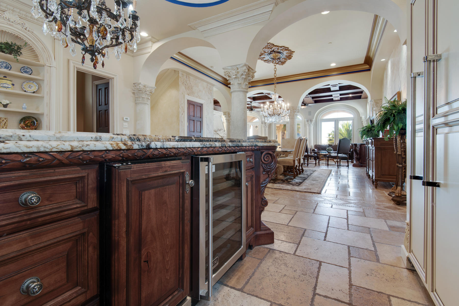 DESTINY BY THE SEA S/D - Residential