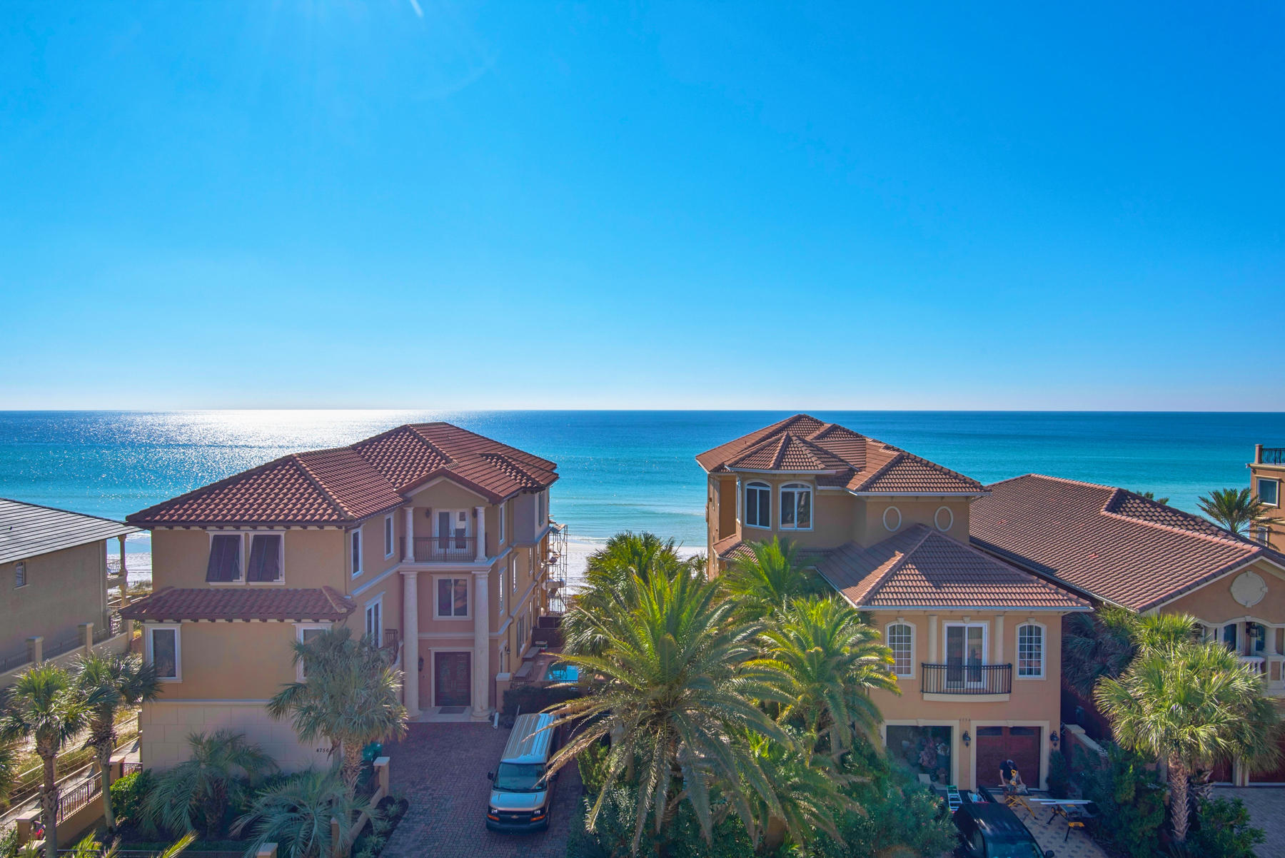 DESTINY BY THE SEA S/D - Residential